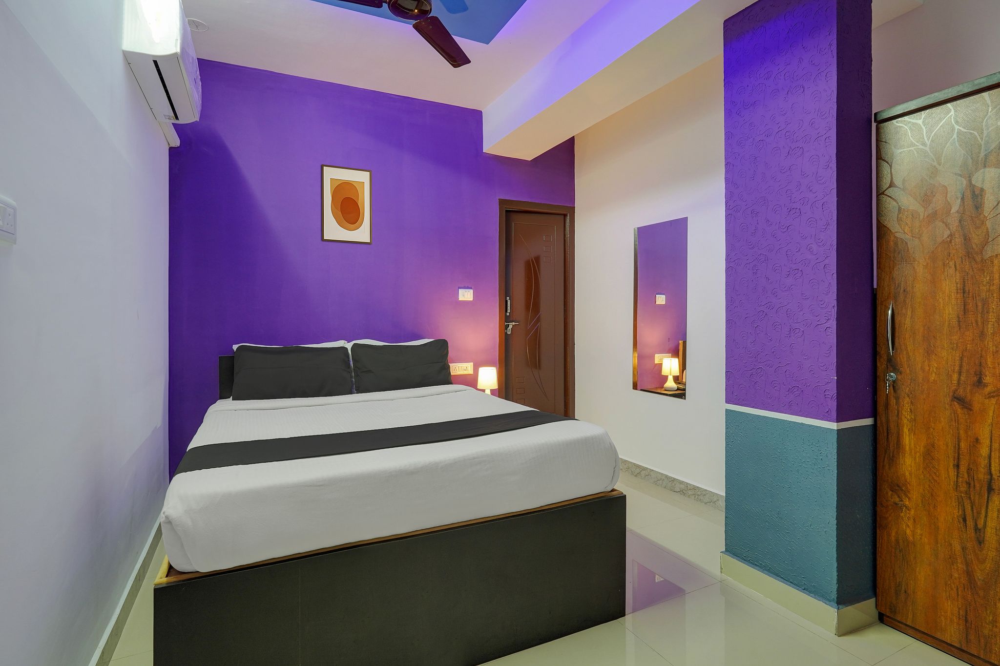 Super Hotel O Sahasra Classic 6