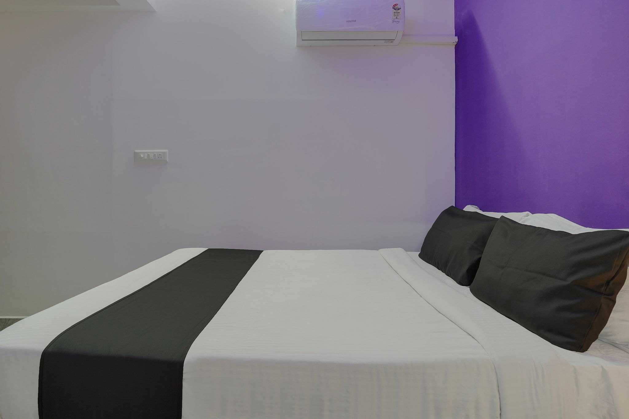 Super Hotel O Sahasra Classic 11