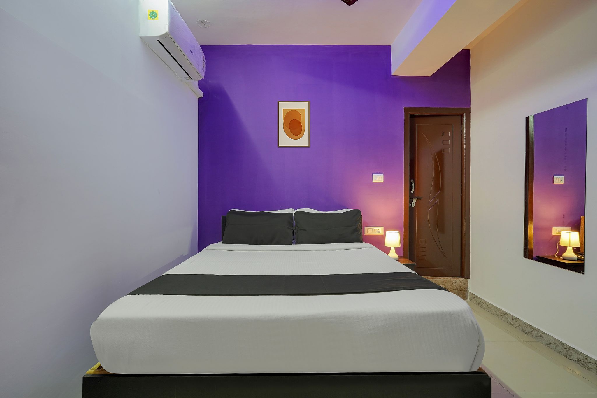 Super Hotel O Sahasra Classic 7