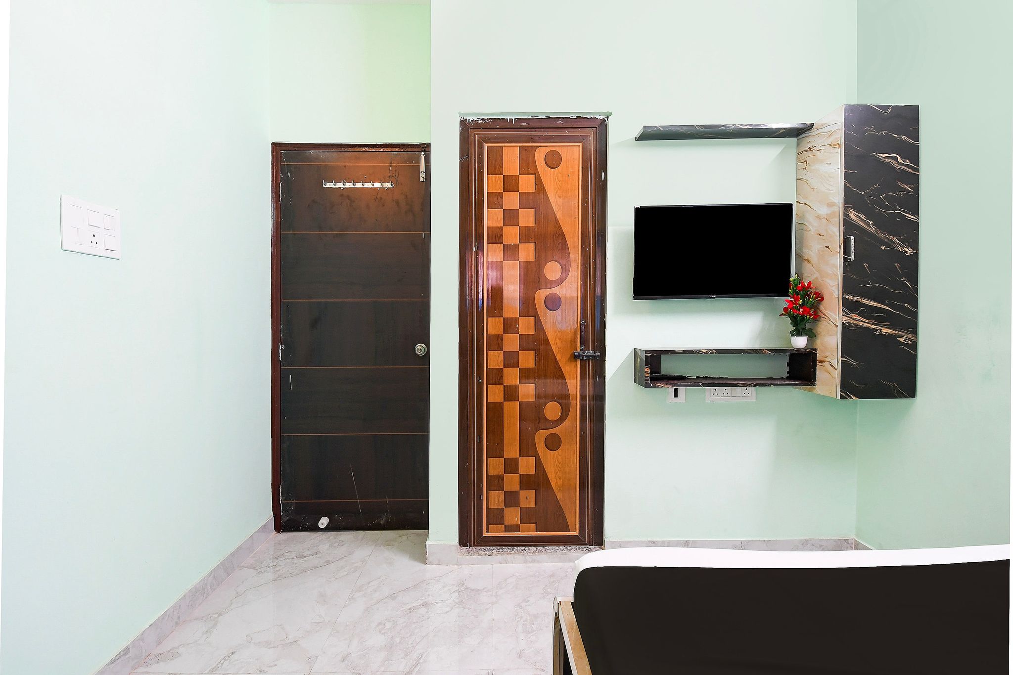 Hotel O Shivam Regency Near Acropolis Mall Classic 29