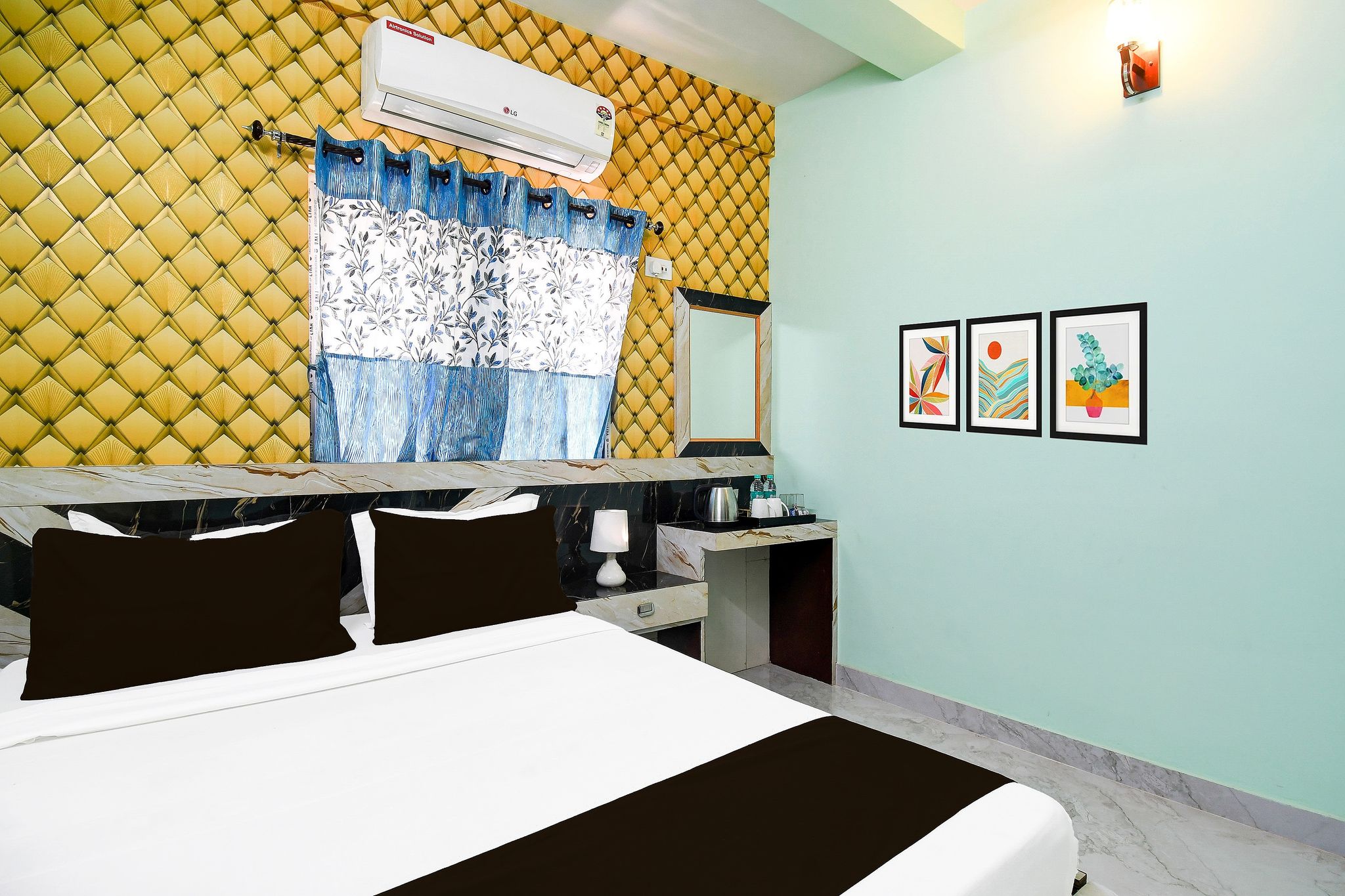 Hotel O Shivam Regency Near Acropolis Mall Classic 27