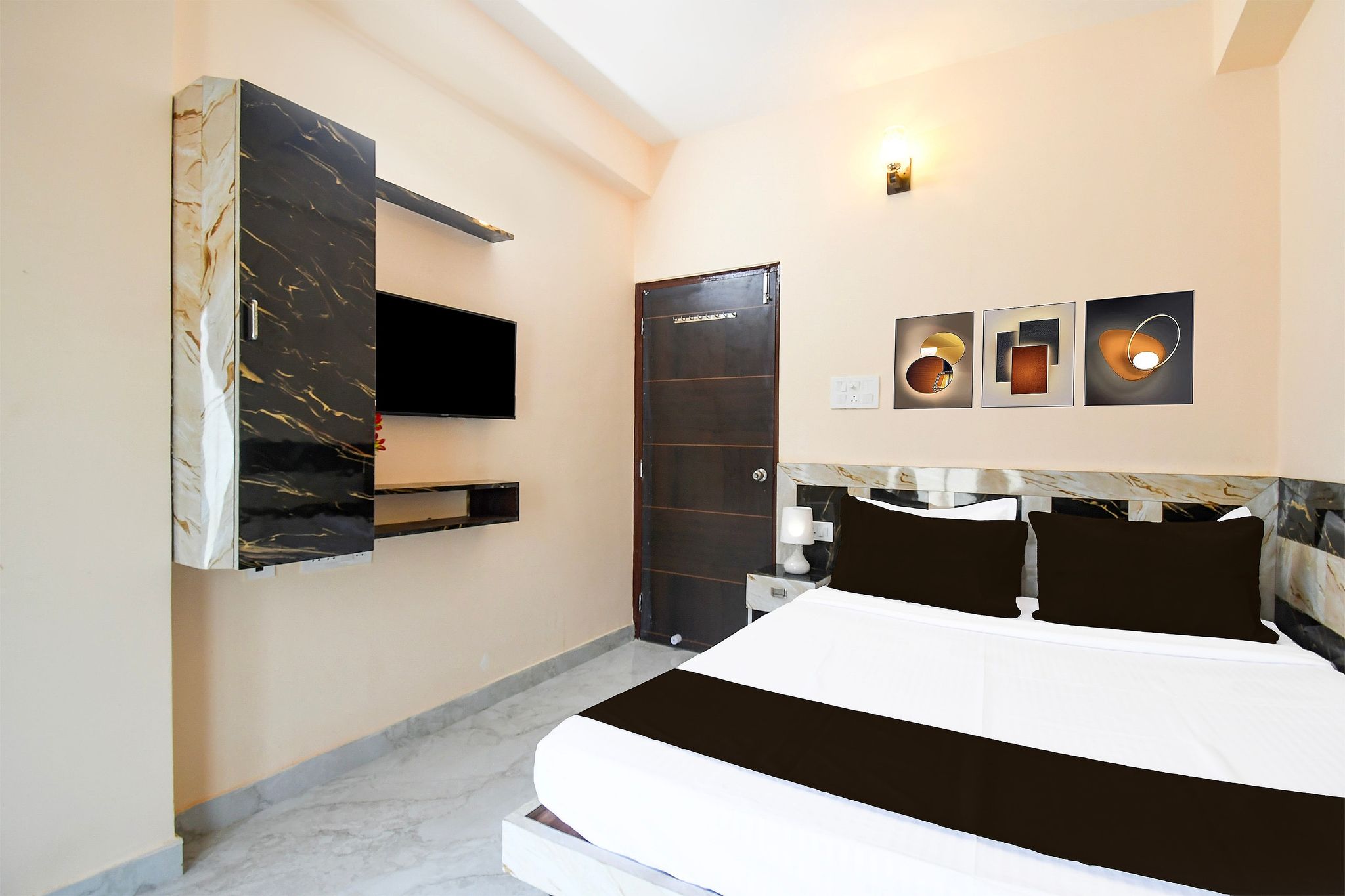 Hotel O Shivam Regency Near Acropolis Mall Classic 31