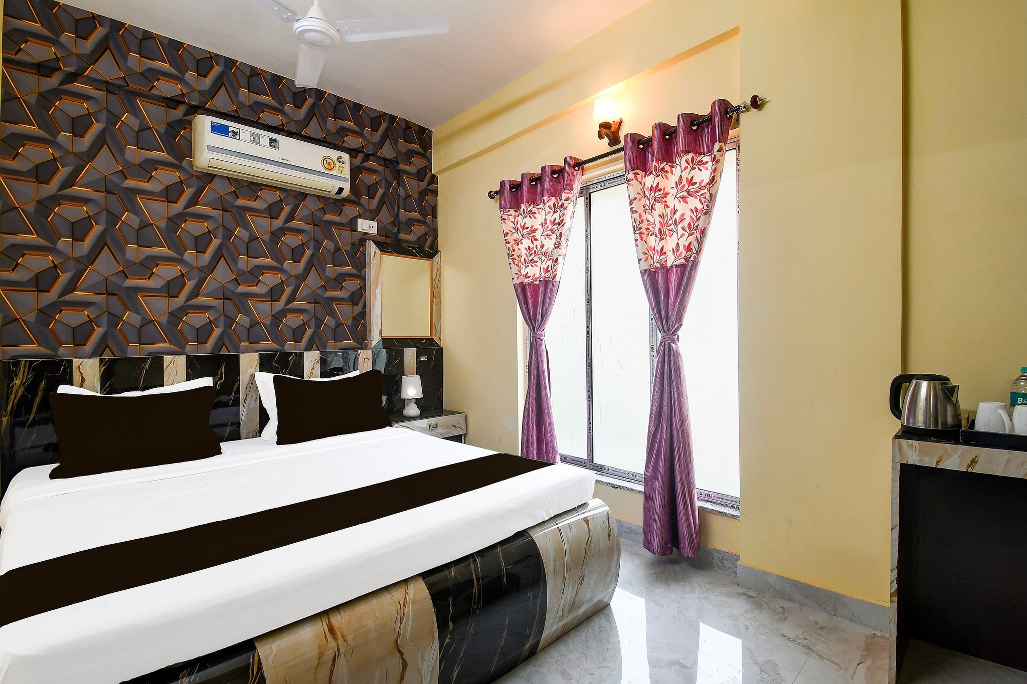 Hotel O Shivam Regency Near Acropolis Mall Classic 22