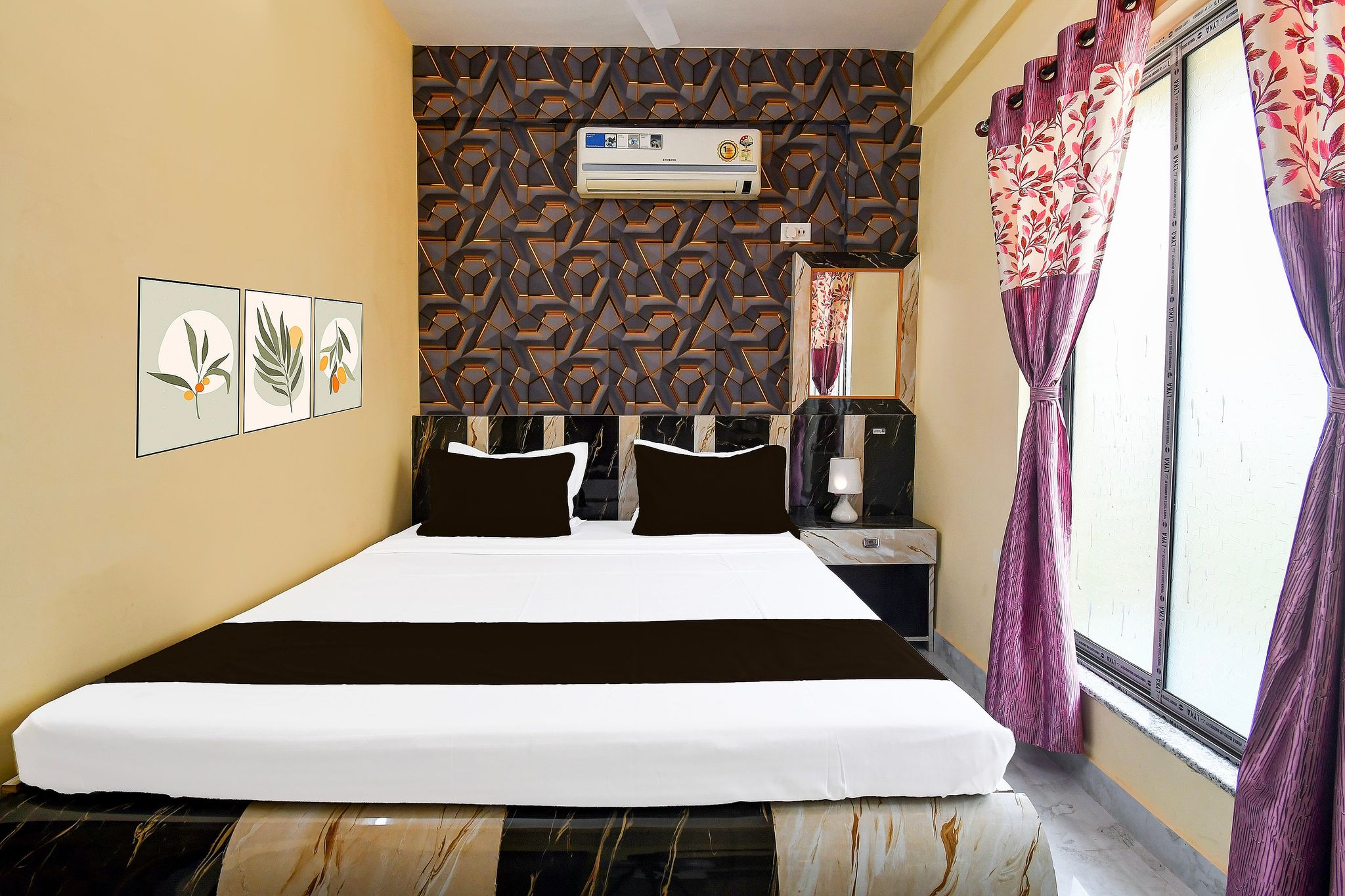 Hotel O Shivam Regency Near Acropolis Mall Classic 19