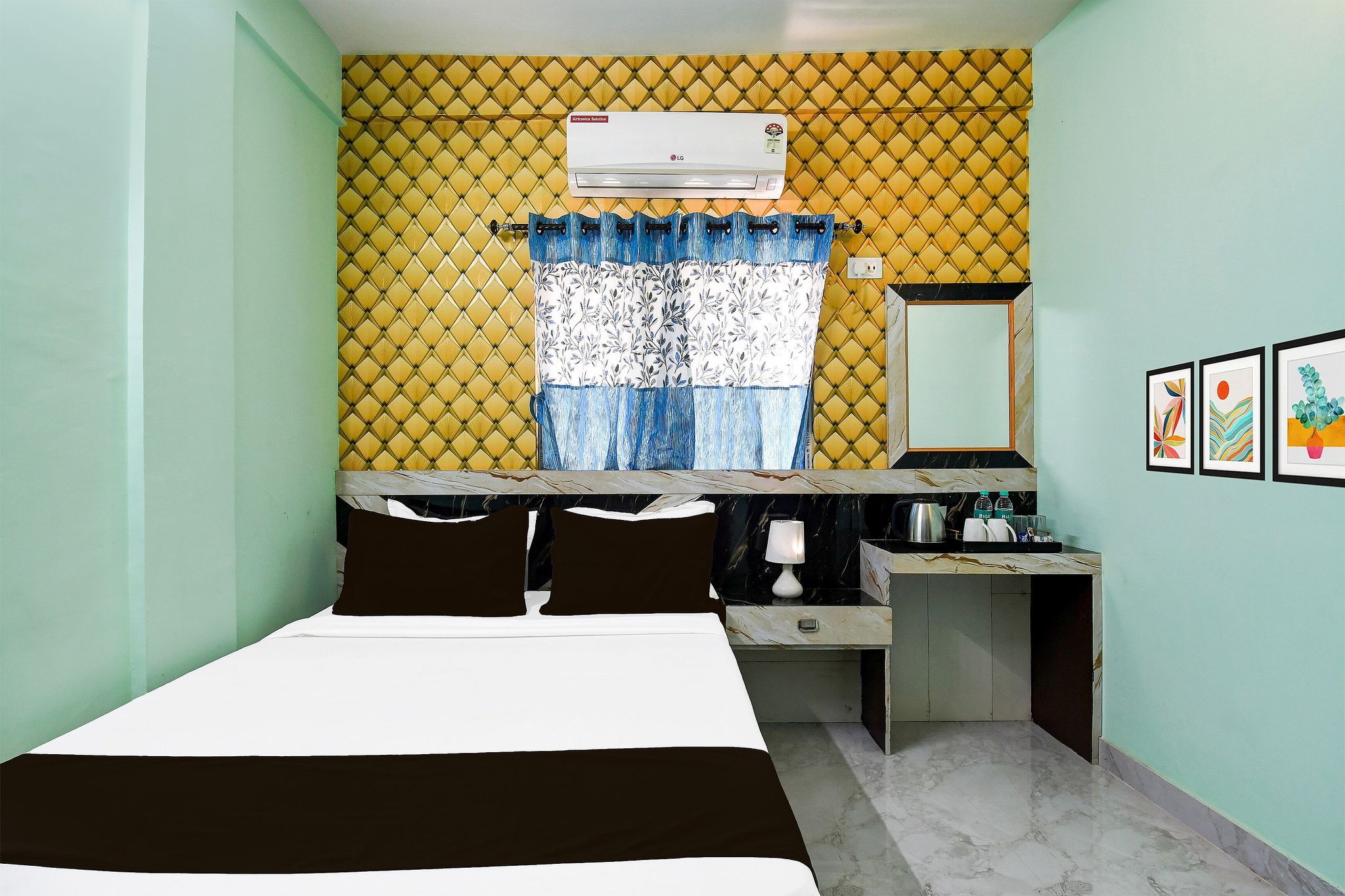 Hotel O Shivam Regency Near Acropolis Mall Classic 7