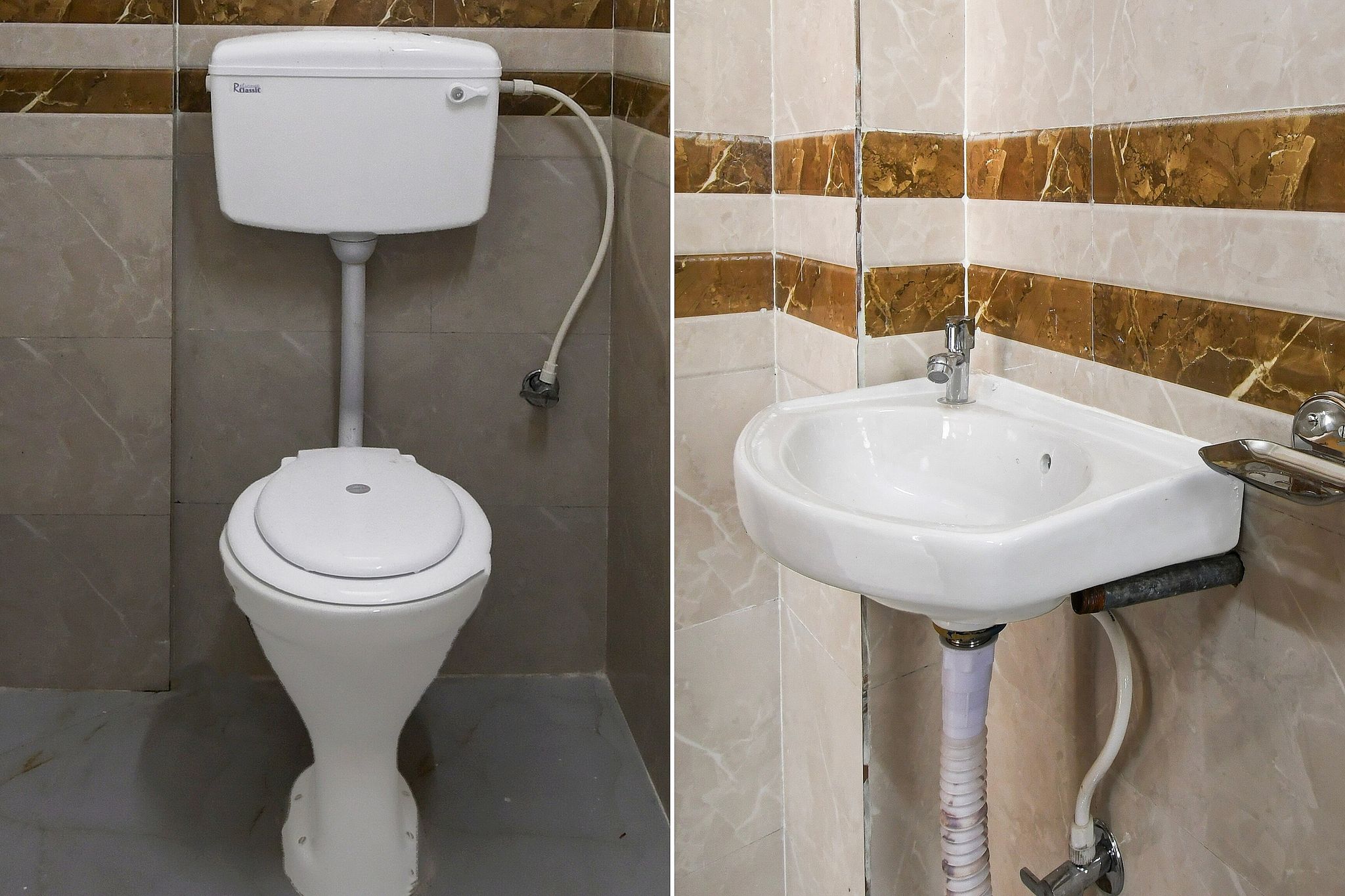 Hotel O Shivam Regency Near Acropolis Mall Classic 16