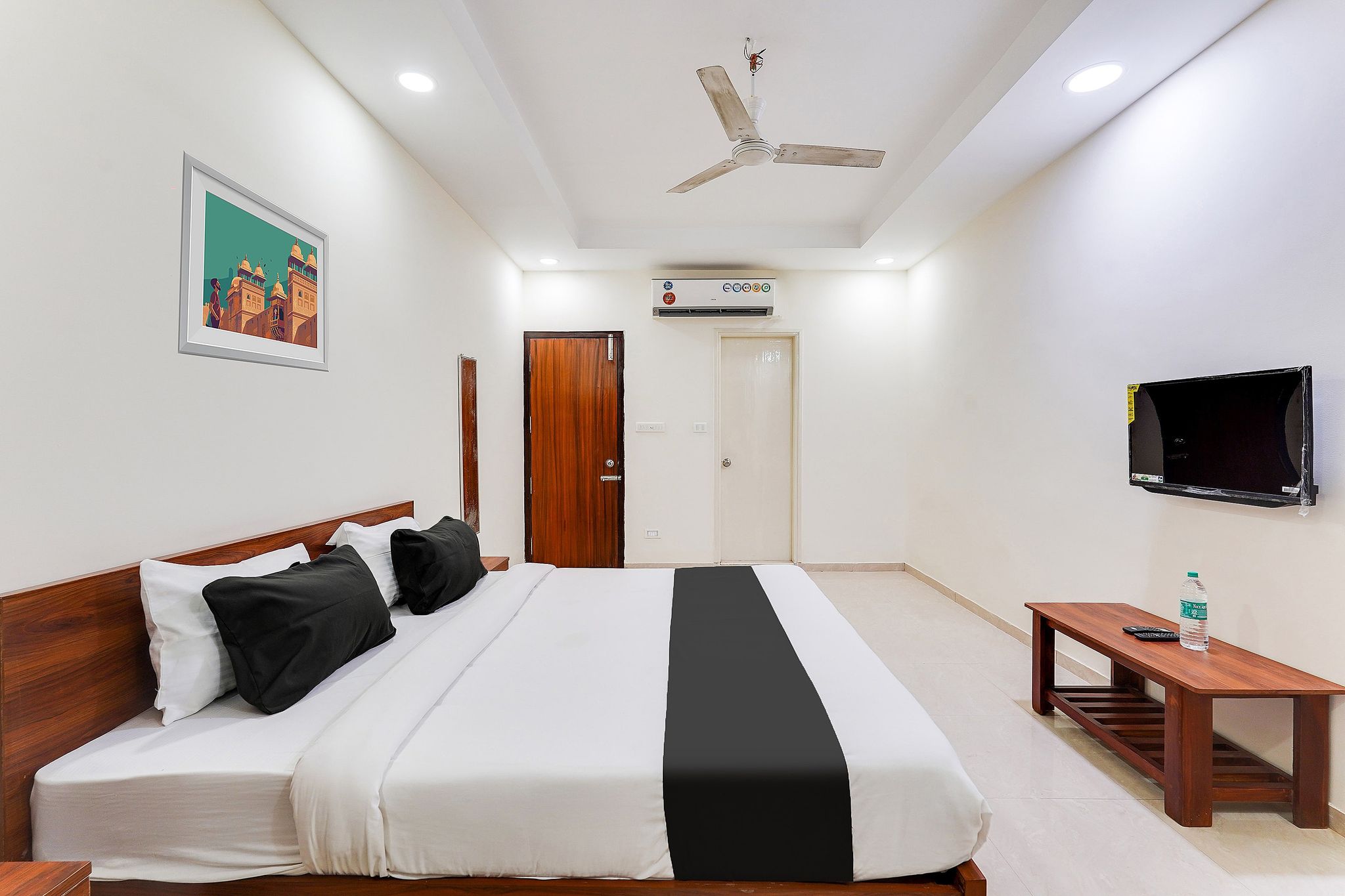Hotel O Elite Inn Near Loyola College Classic 16