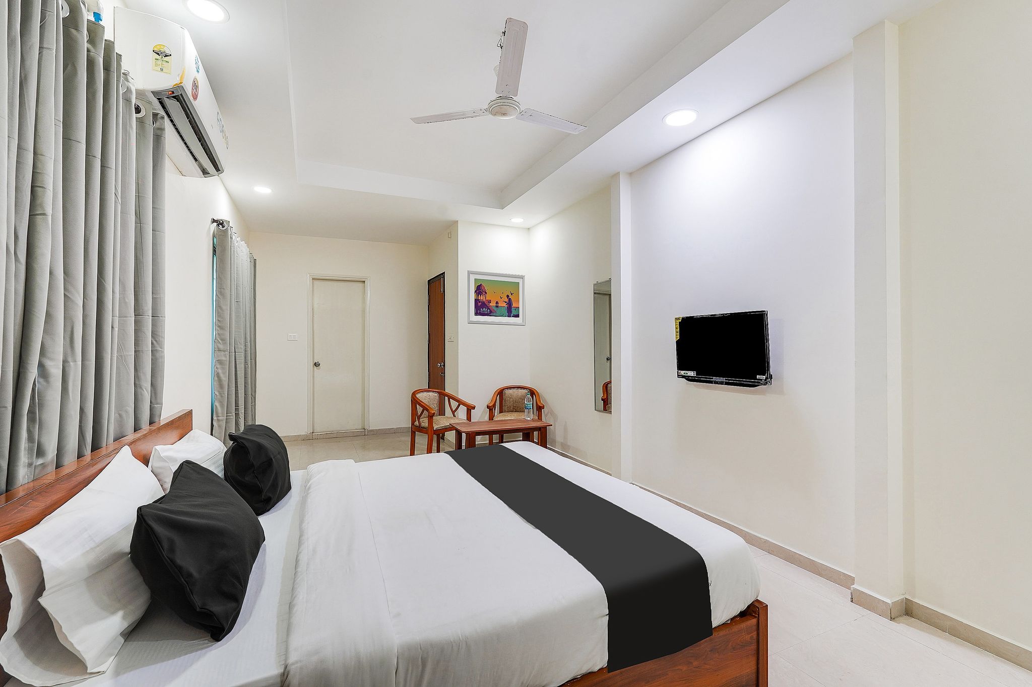 Hotel O Elite Inn Near Loyola College Classic 28