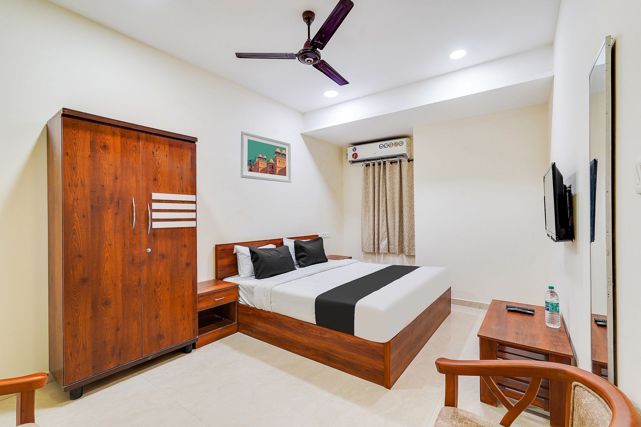 Hotel O Elite Inn Near Loyola College Classic 8