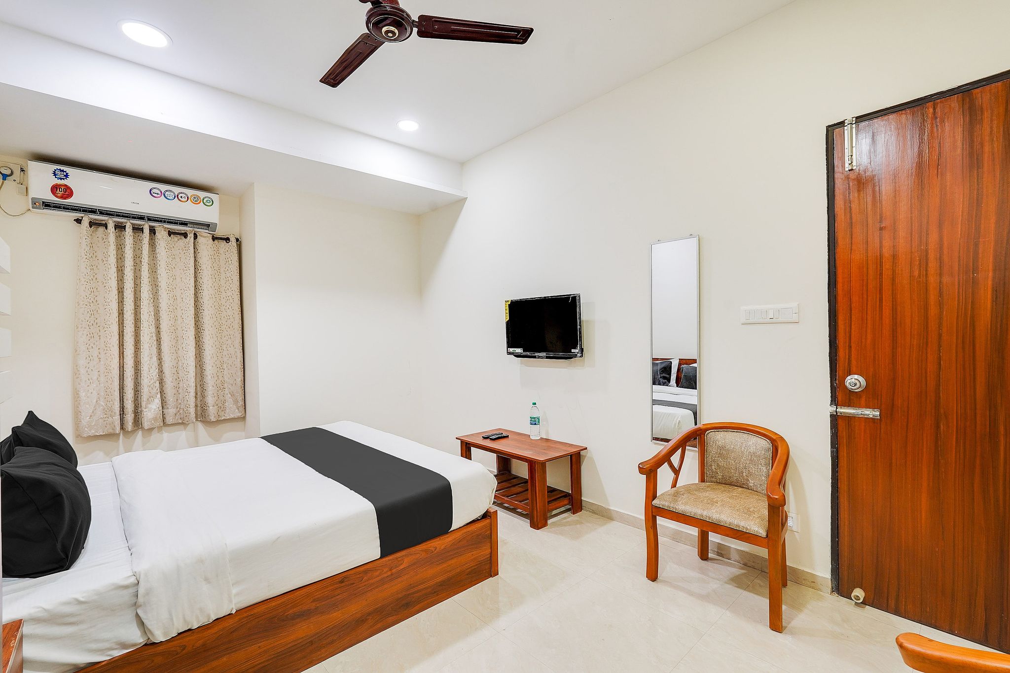 Hotel O Elite Inn Near Loyola College Classic 9