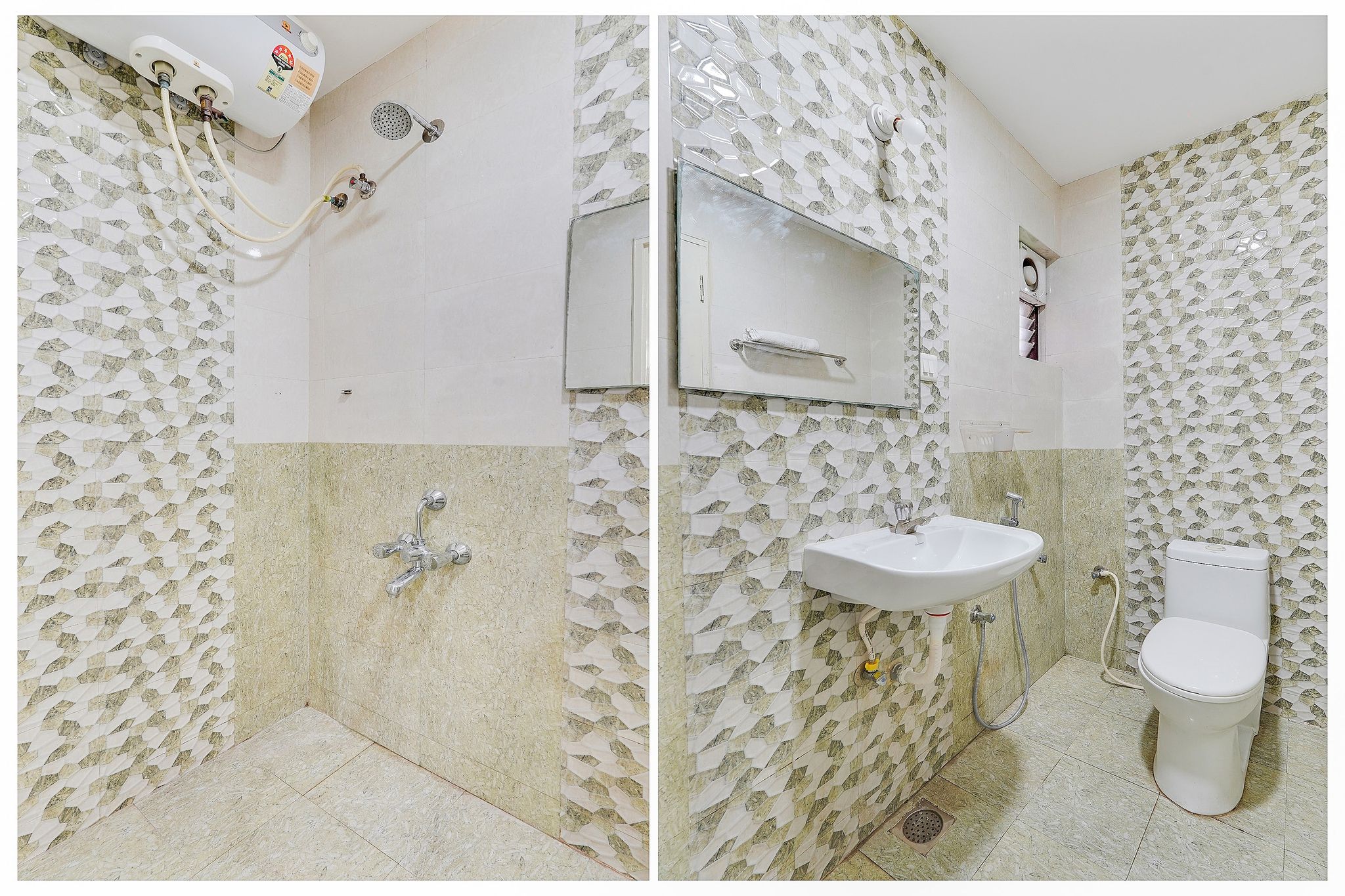 Hotel O Elite Inn Near Loyola College Classic 17