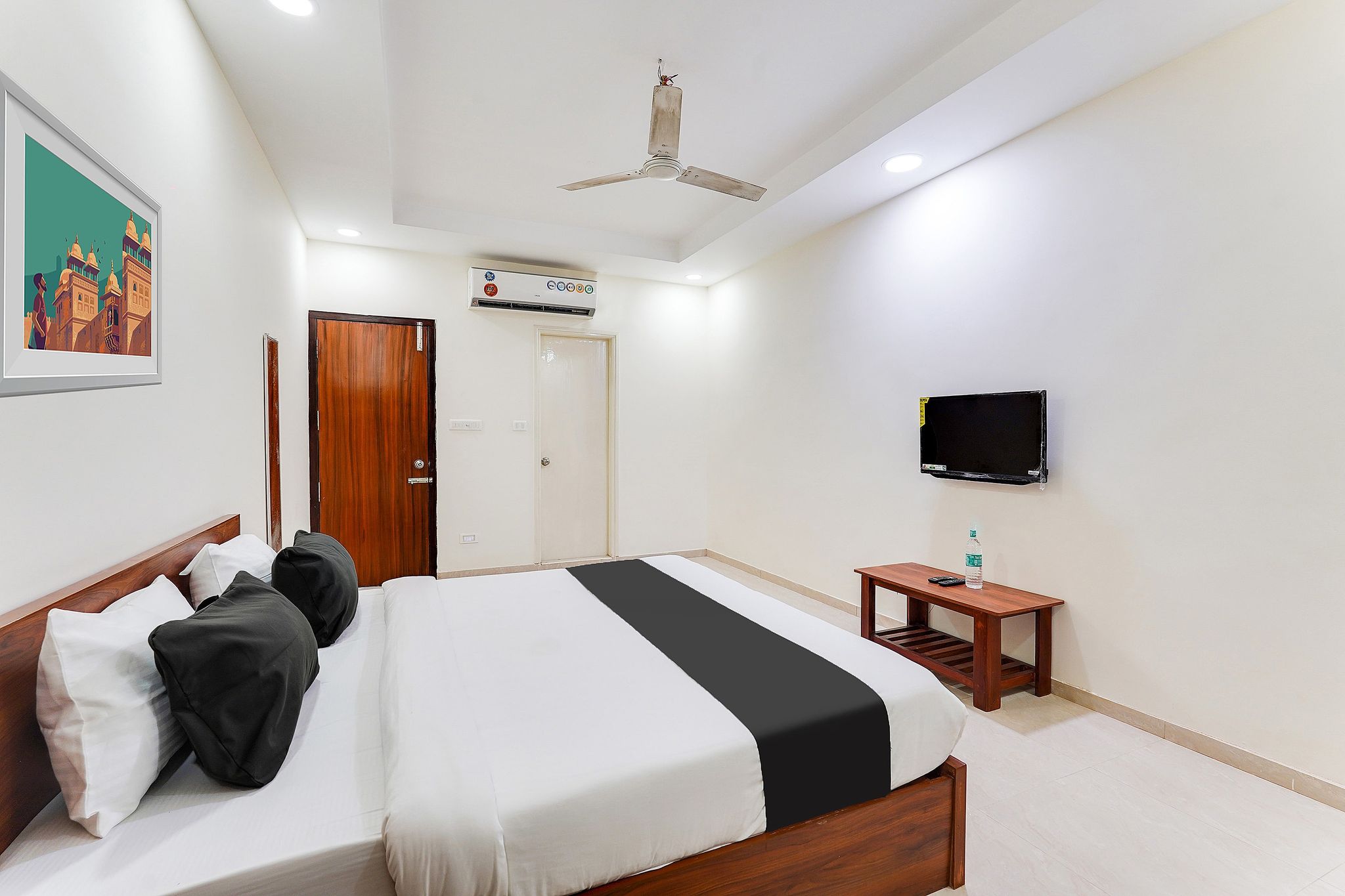 Hotel O Elite Inn Near Loyola College Classic 29