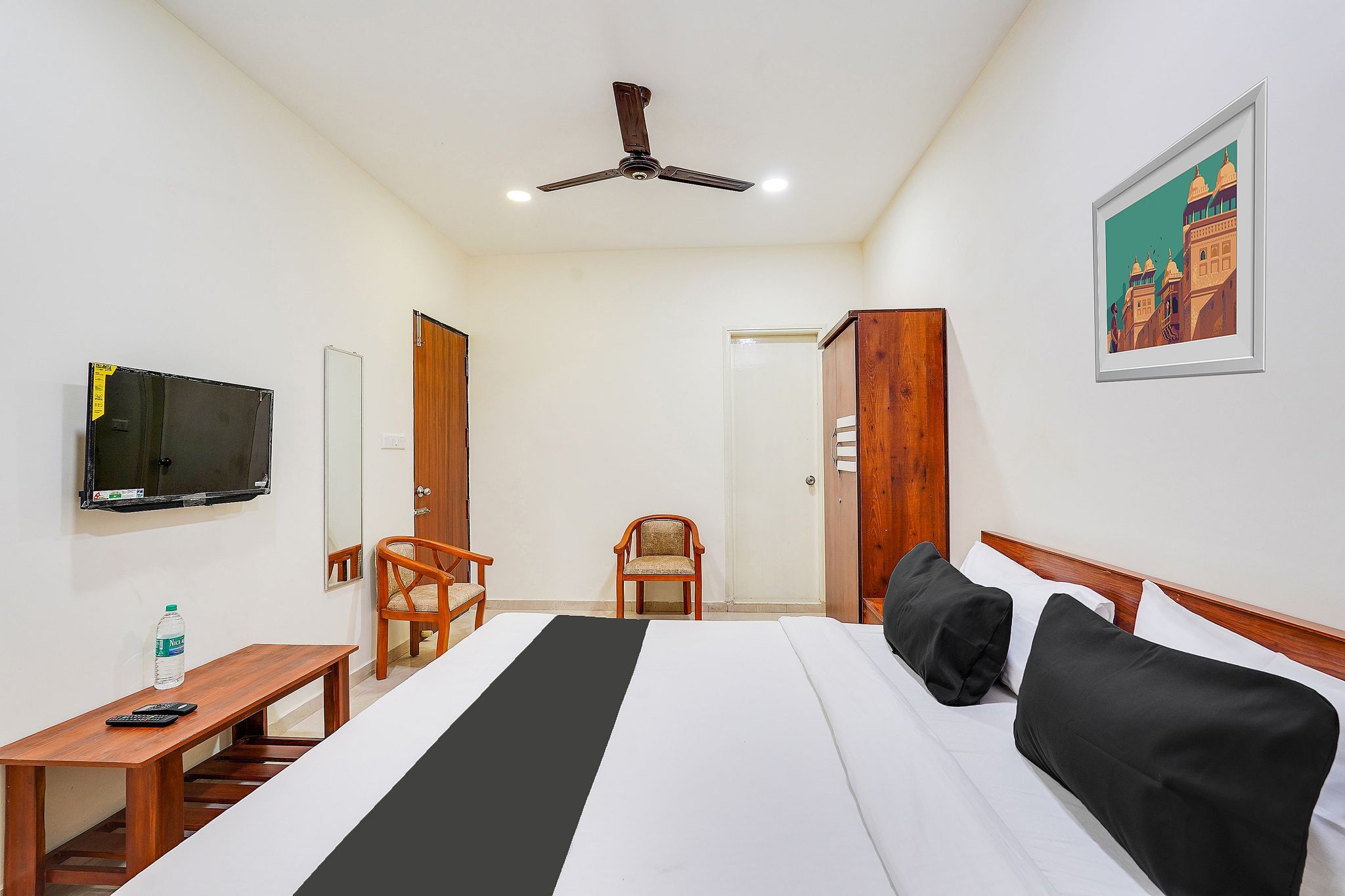 Hotel O Elite Inn Near Loyola College Classic 14