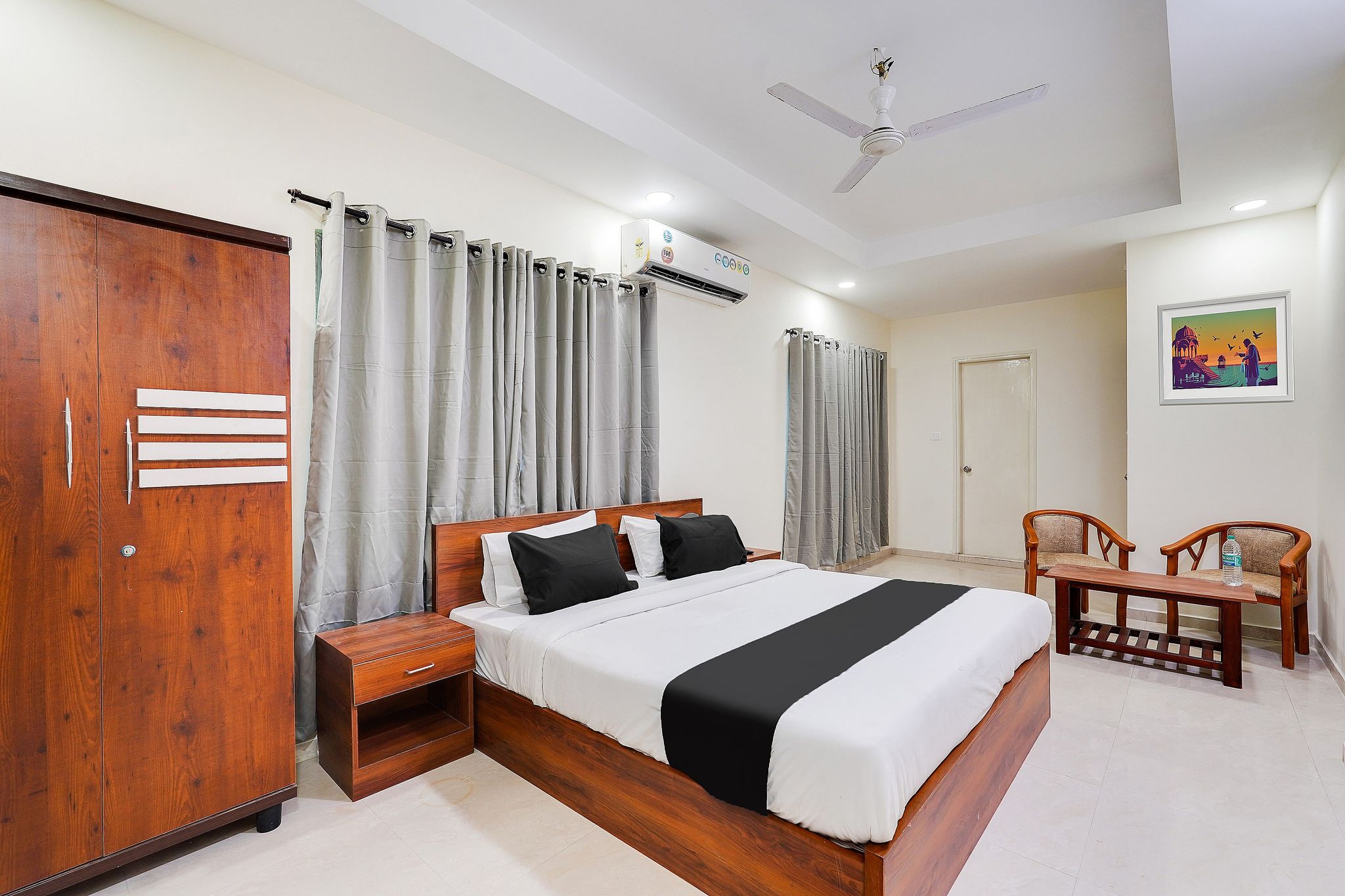 Hotel O Elite Inn Near Loyola College Classic 20