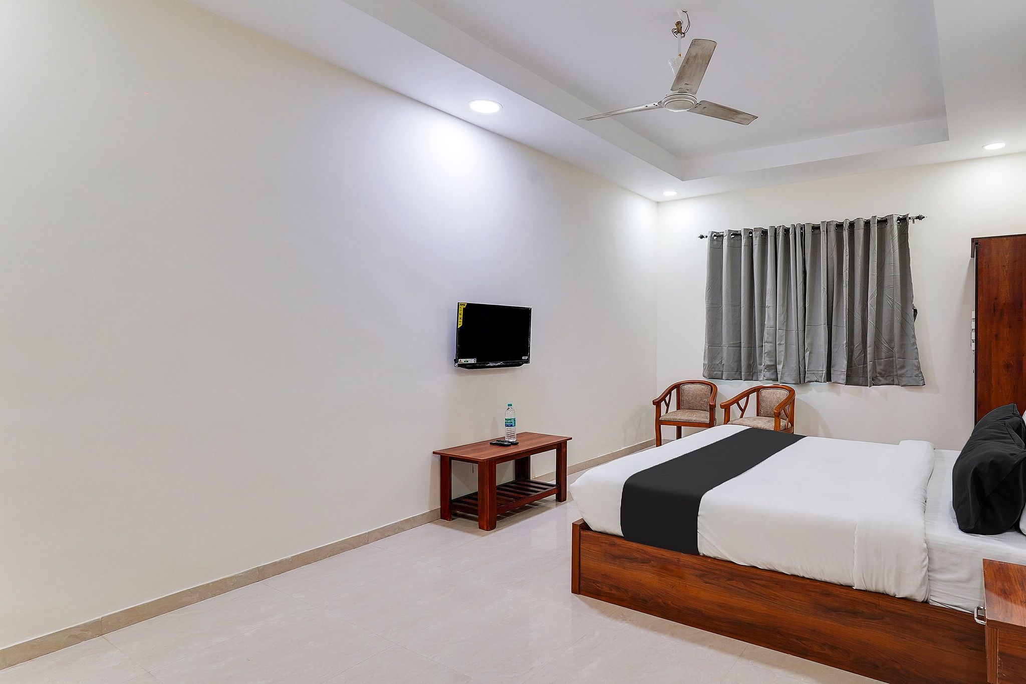 Hotel O Elite Inn Near Loyola College Classic 2