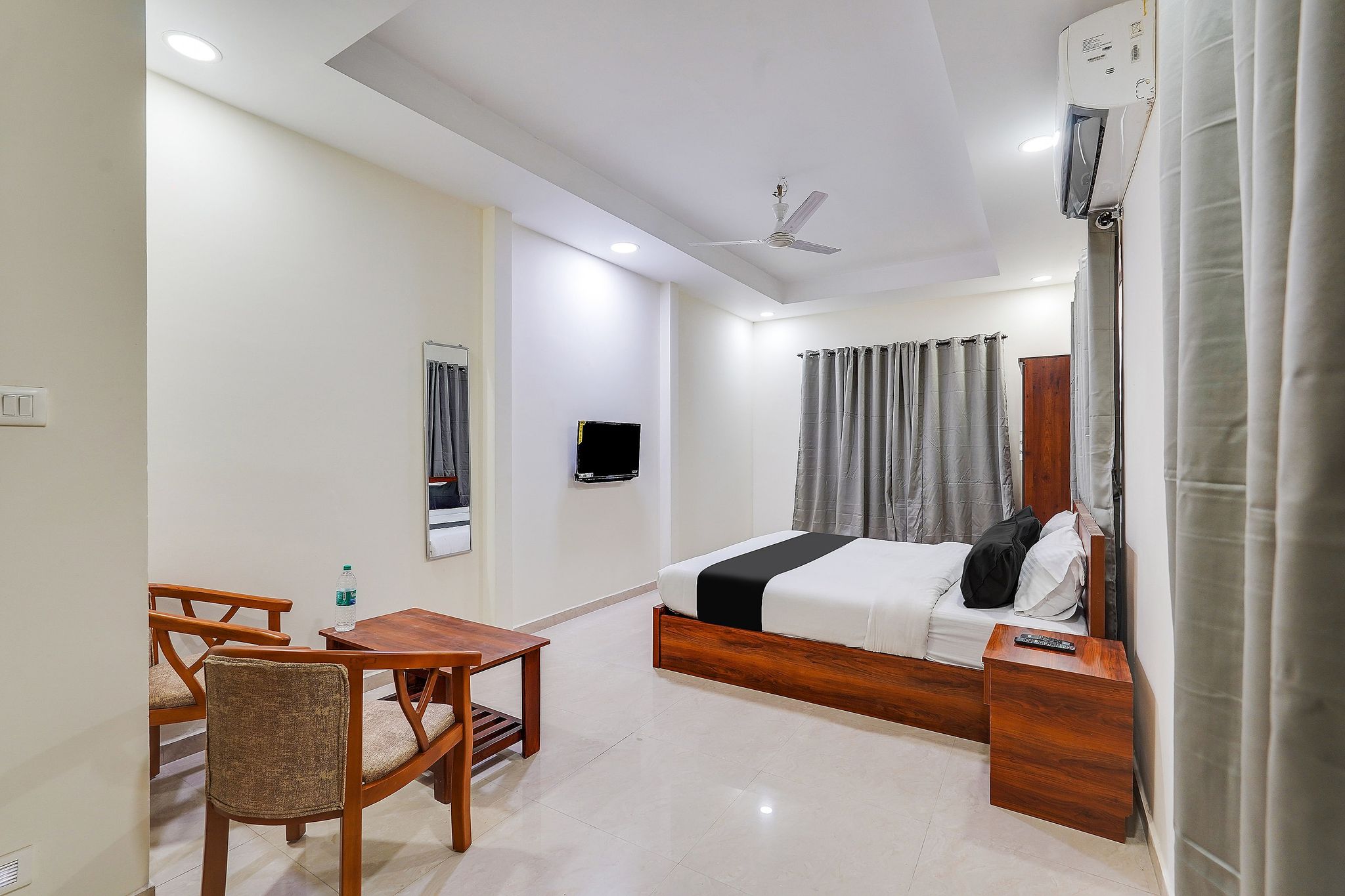Hotel O Elite Inn Near Loyola College Classic 22