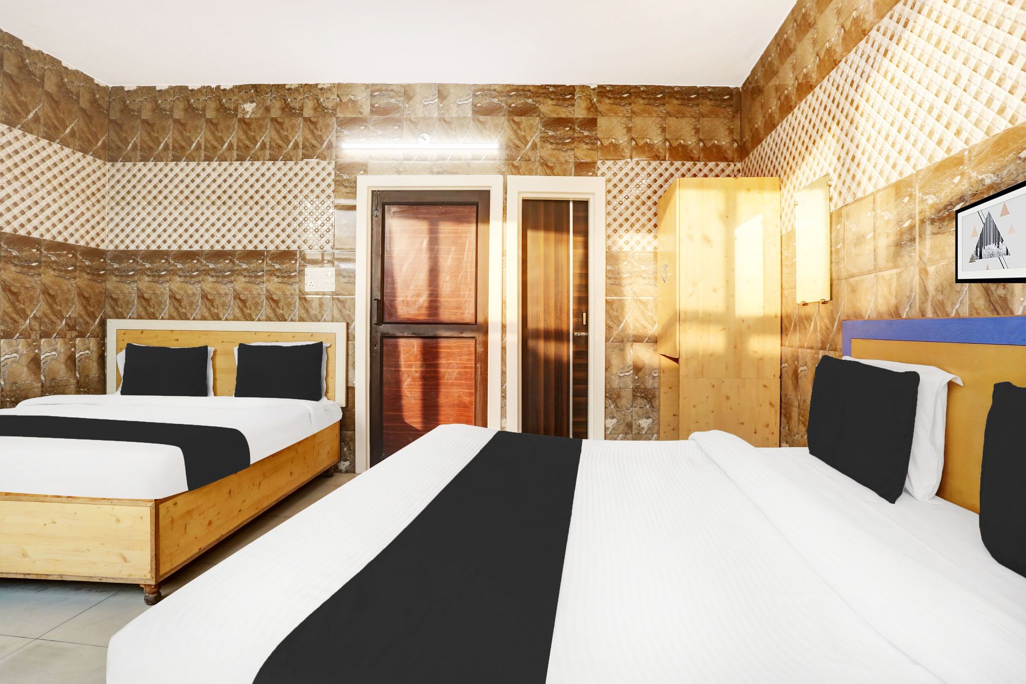 Hotel O Jammu Near Ragunath Bazaar Formerly GoodWill Classic 20