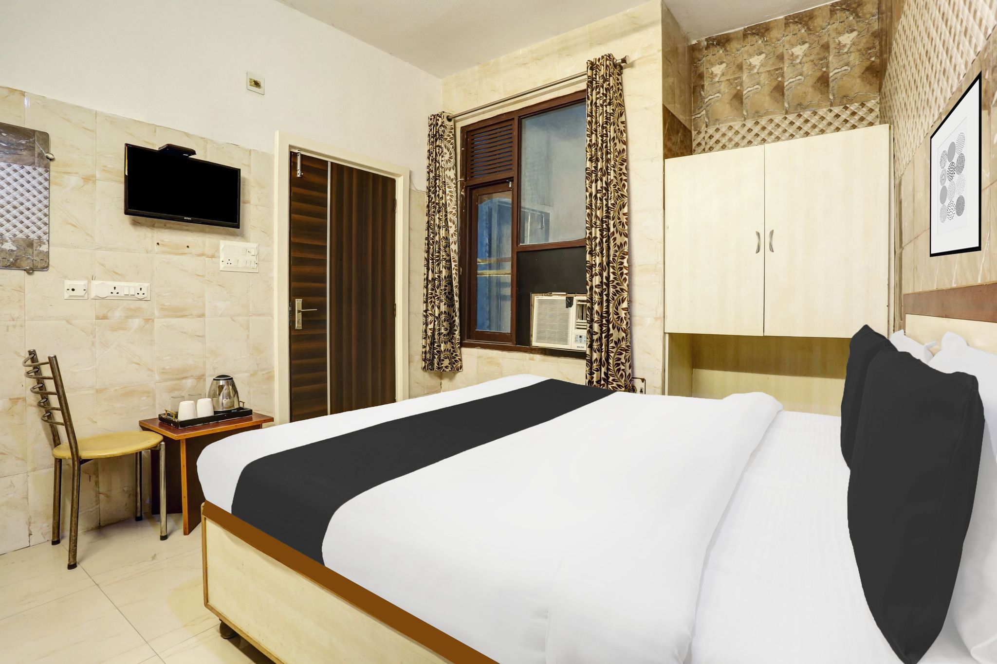 Hotel O Jammu Near Ragunath Bazaar Formerly GoodWill Classic 11
