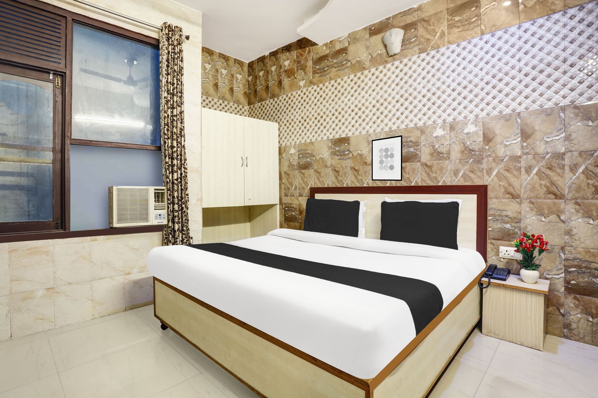 Hotel O Jammu Near Ragunath Bazaar Formerly GoodWill Classic 17