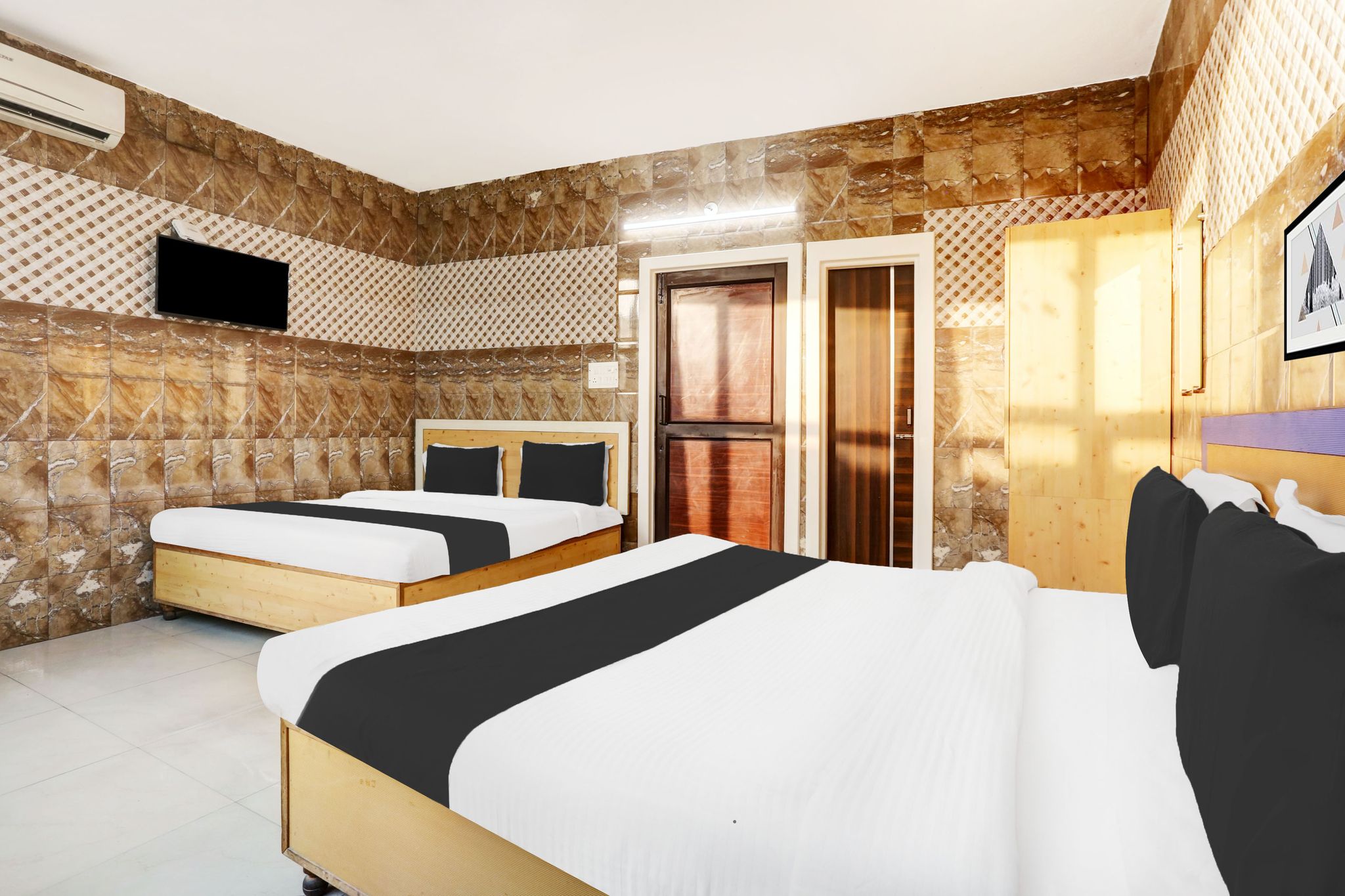 Hotel O Jammu Near Ragunath Bazaar Formerly GoodWill Classic 18