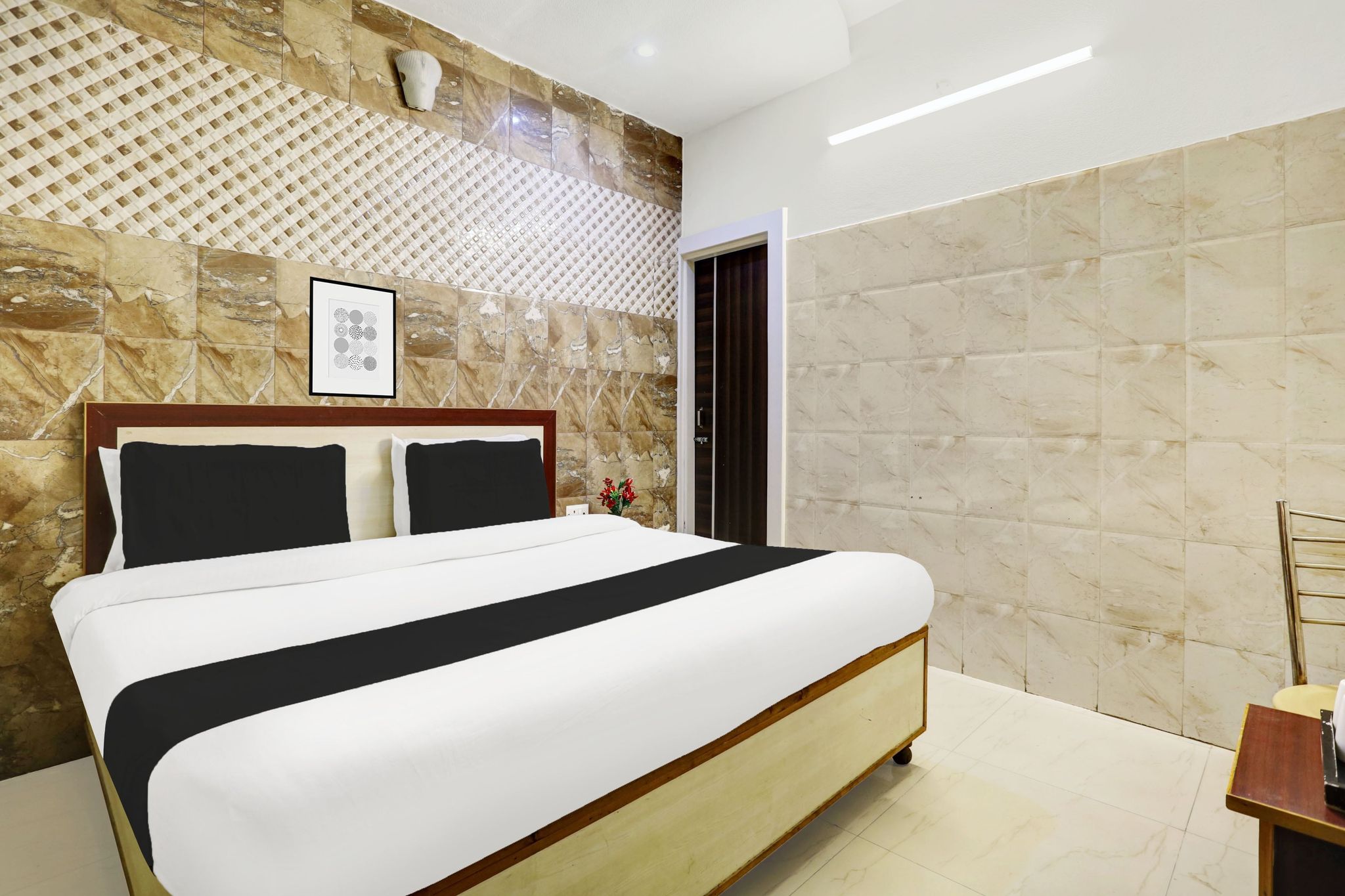 Hotel O Jammu Near Ragunath Bazaar Formerly GoodWill Classic 19