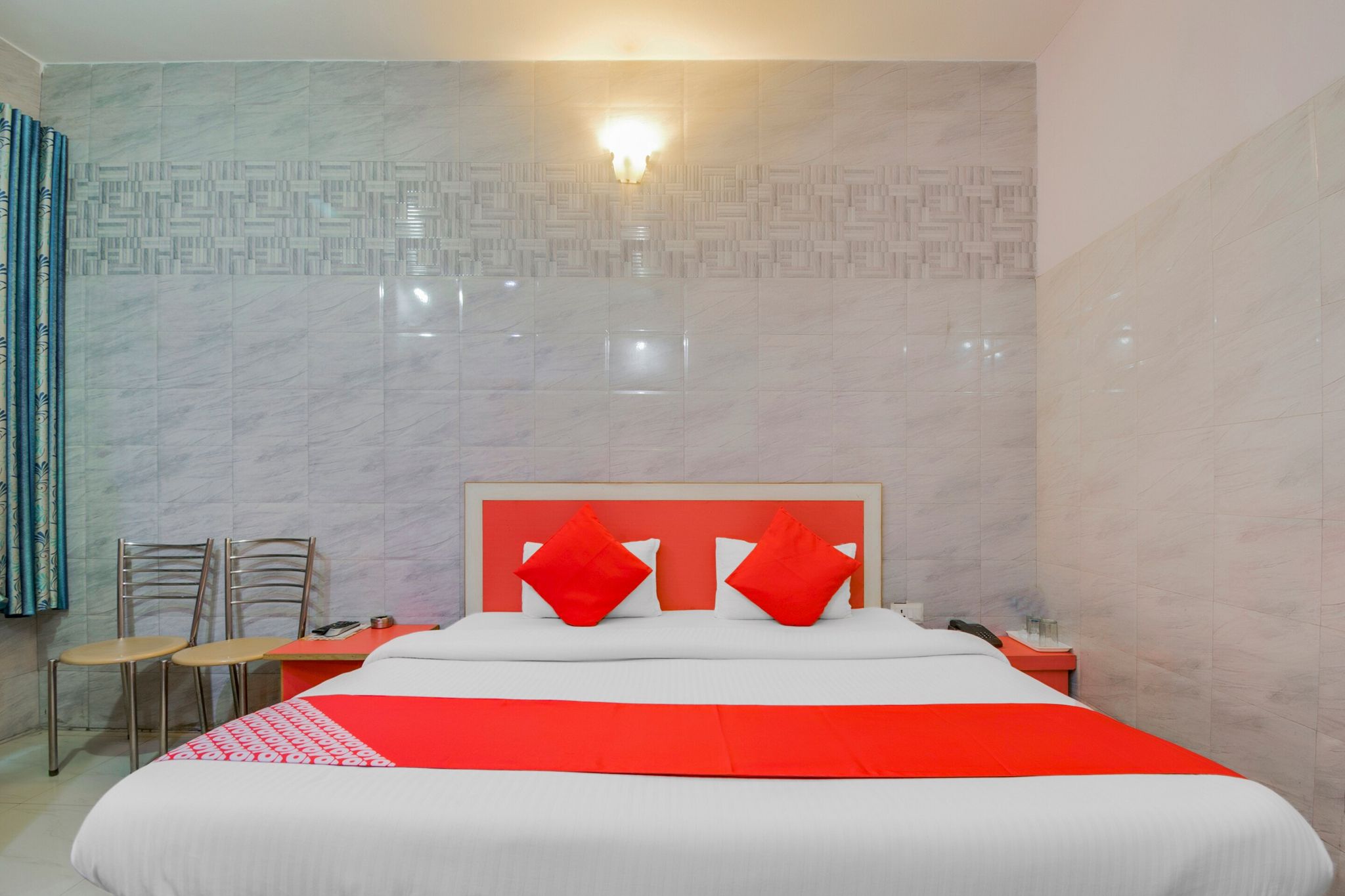 Hotel O Jammu Near Ragunath Bazaar Formerly GoodWill Classic 3