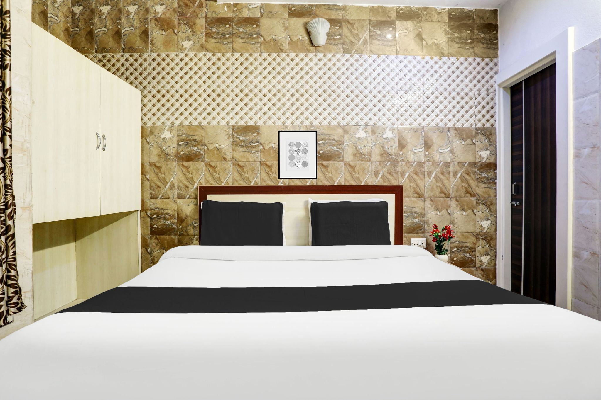 Hotel O Jammu Near Ragunath Bazaar Formerly GoodWill Classic 15