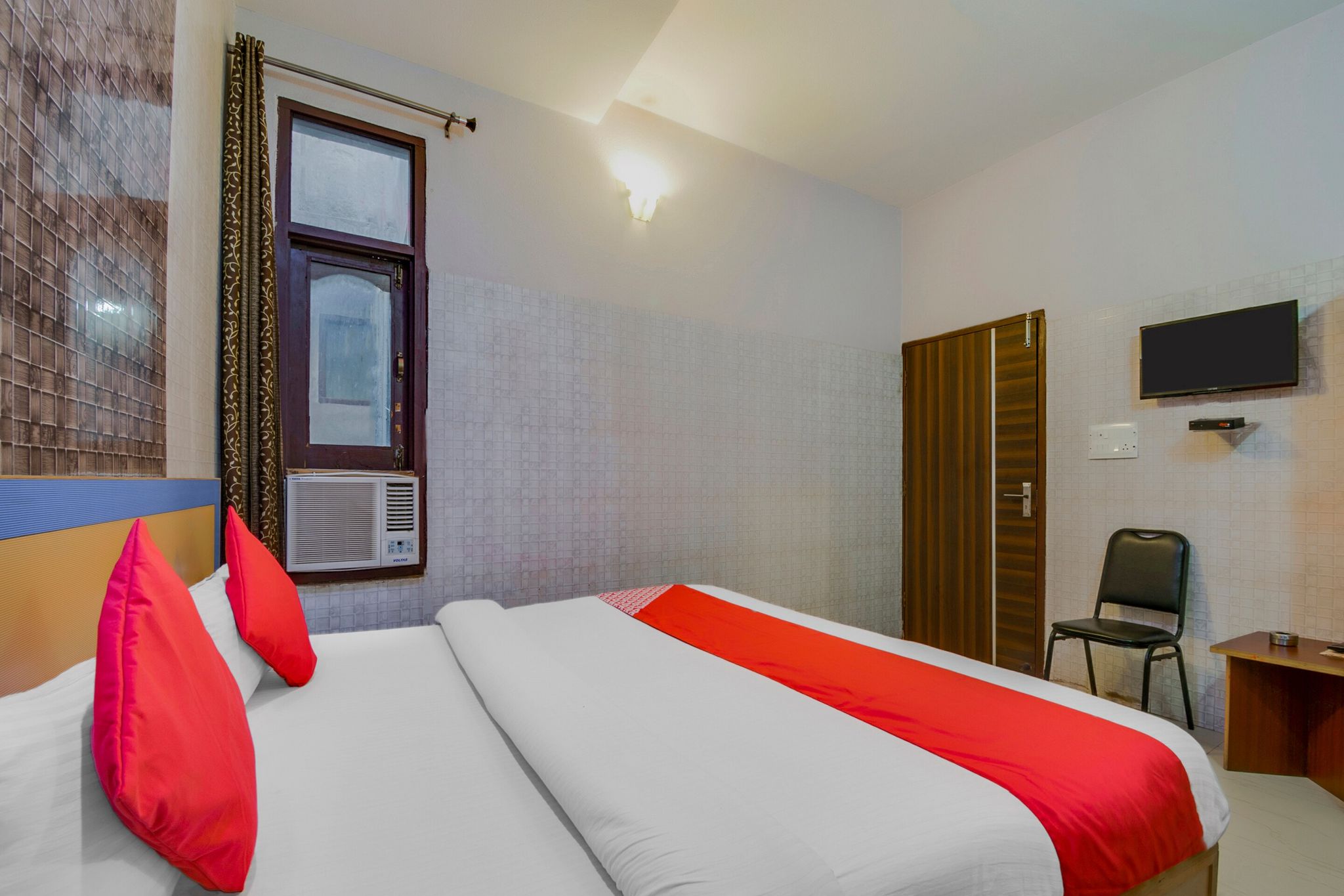 Hotel O Jammu Near Ragunath Bazaar Formerly GoodWill Classic 8