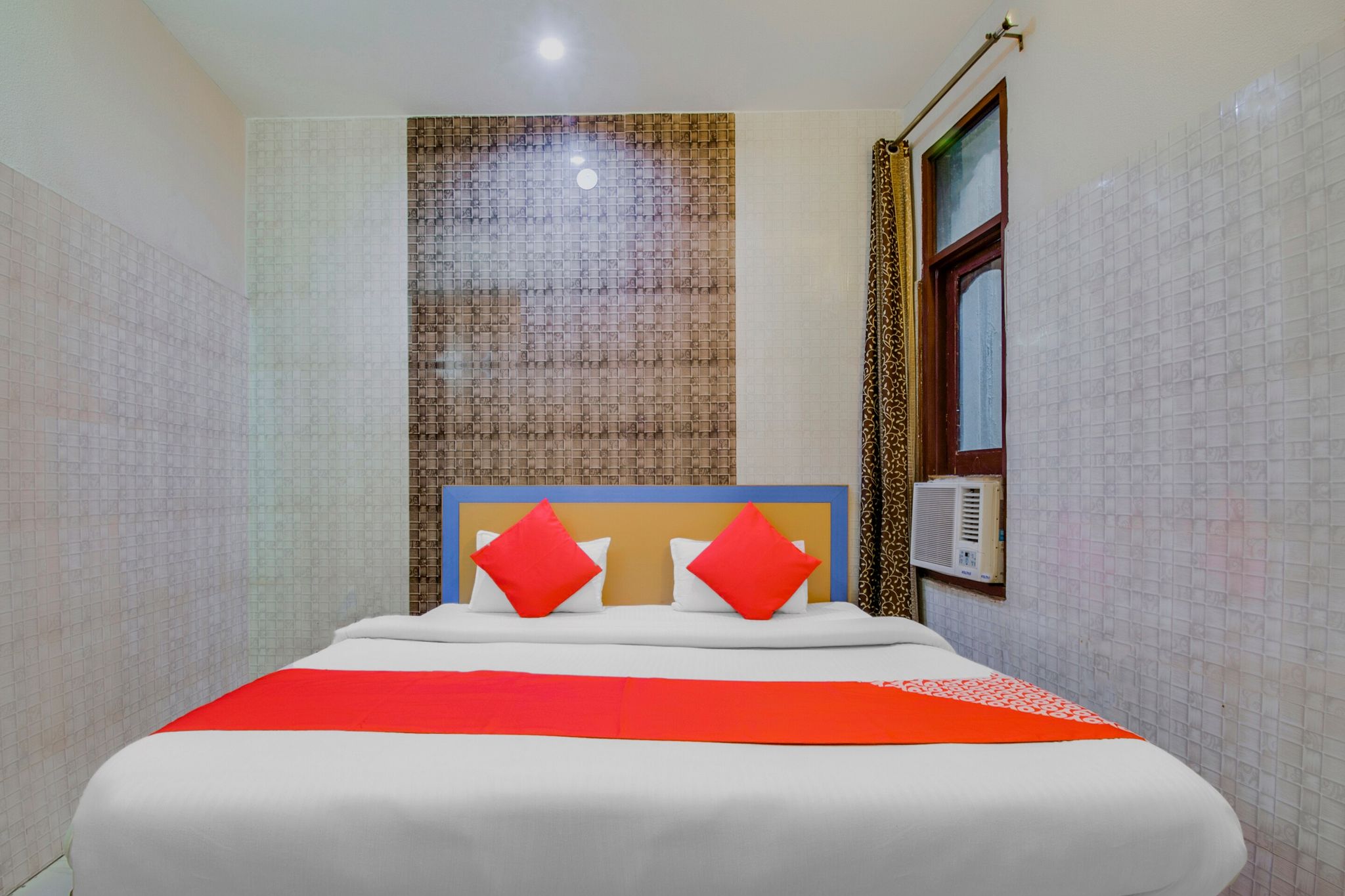 Hotel O Jammu Near Ragunath Bazaar Formerly GoodWill Classic 5