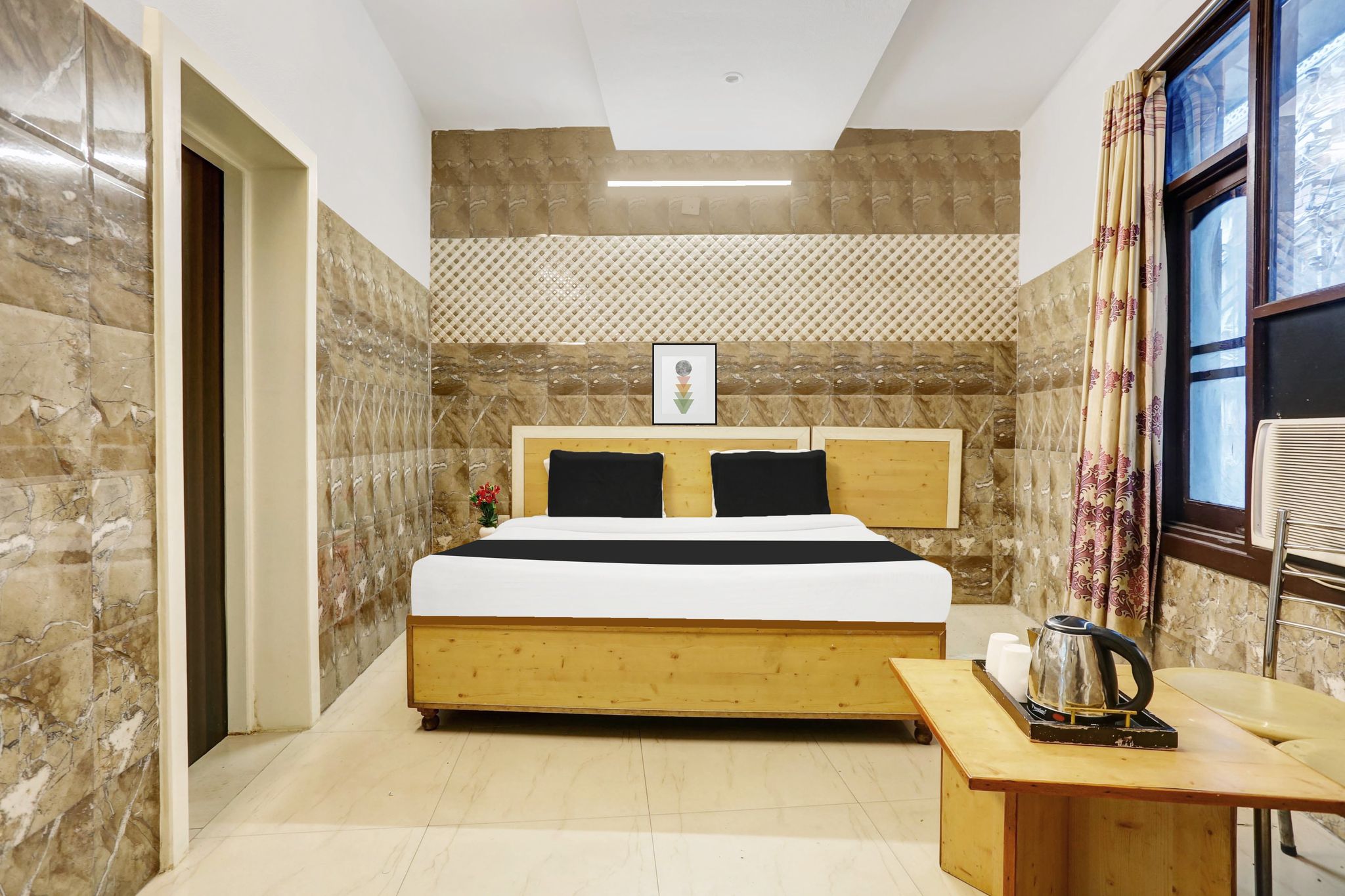 Hotel O Jammu Near Ragunath Bazaar Formerly GoodWill Classic 21