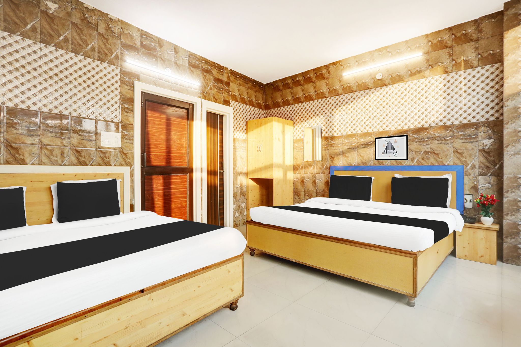 Hotel O Jammu Near Ragunath Bazaar Formerly GoodWill Classic 13