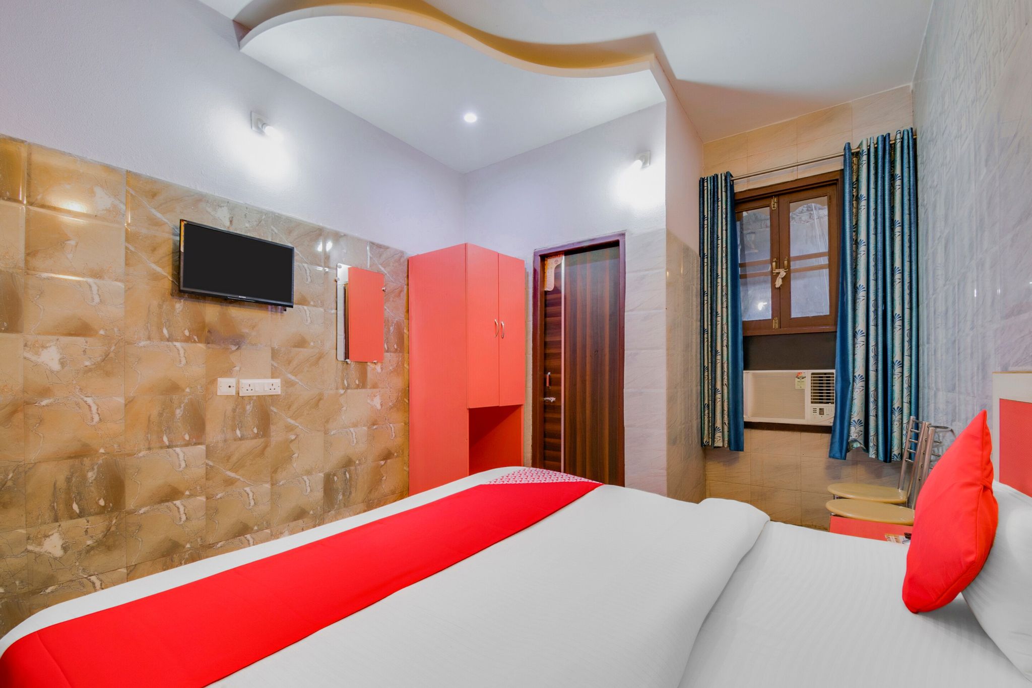 Hotel O Jammu Near Ragunath Bazaar Formerly GoodWill Classic 4