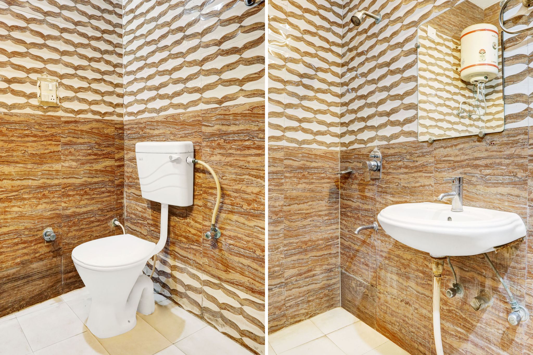 Hotel O Jammu Near Ragunath Bazaar Formerly GoodWill Classic 24