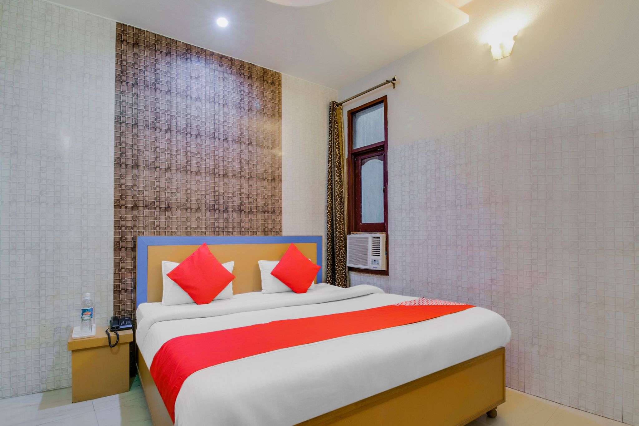 Hotel O Jammu Near Ragunath Bazaar Formerly GoodWill Classic 7