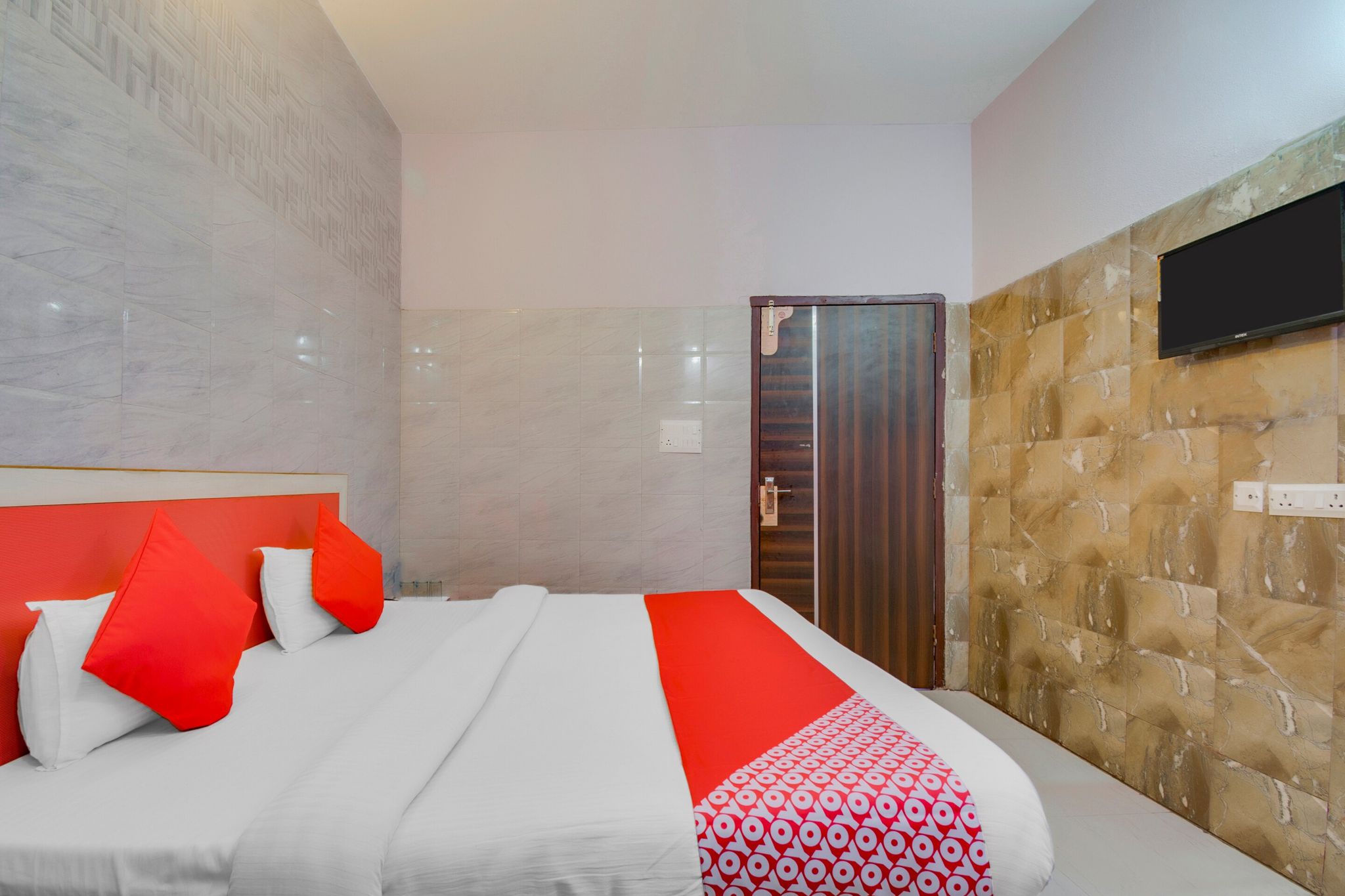 Hotel O Jammu Near Ragunath Bazaar Formerly GoodWill Classic 6