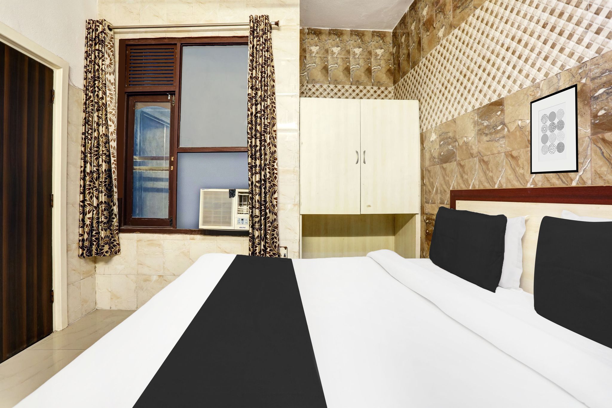 Hotel O Jammu Near Ragunath Bazaar Formerly GoodWill Classic 12