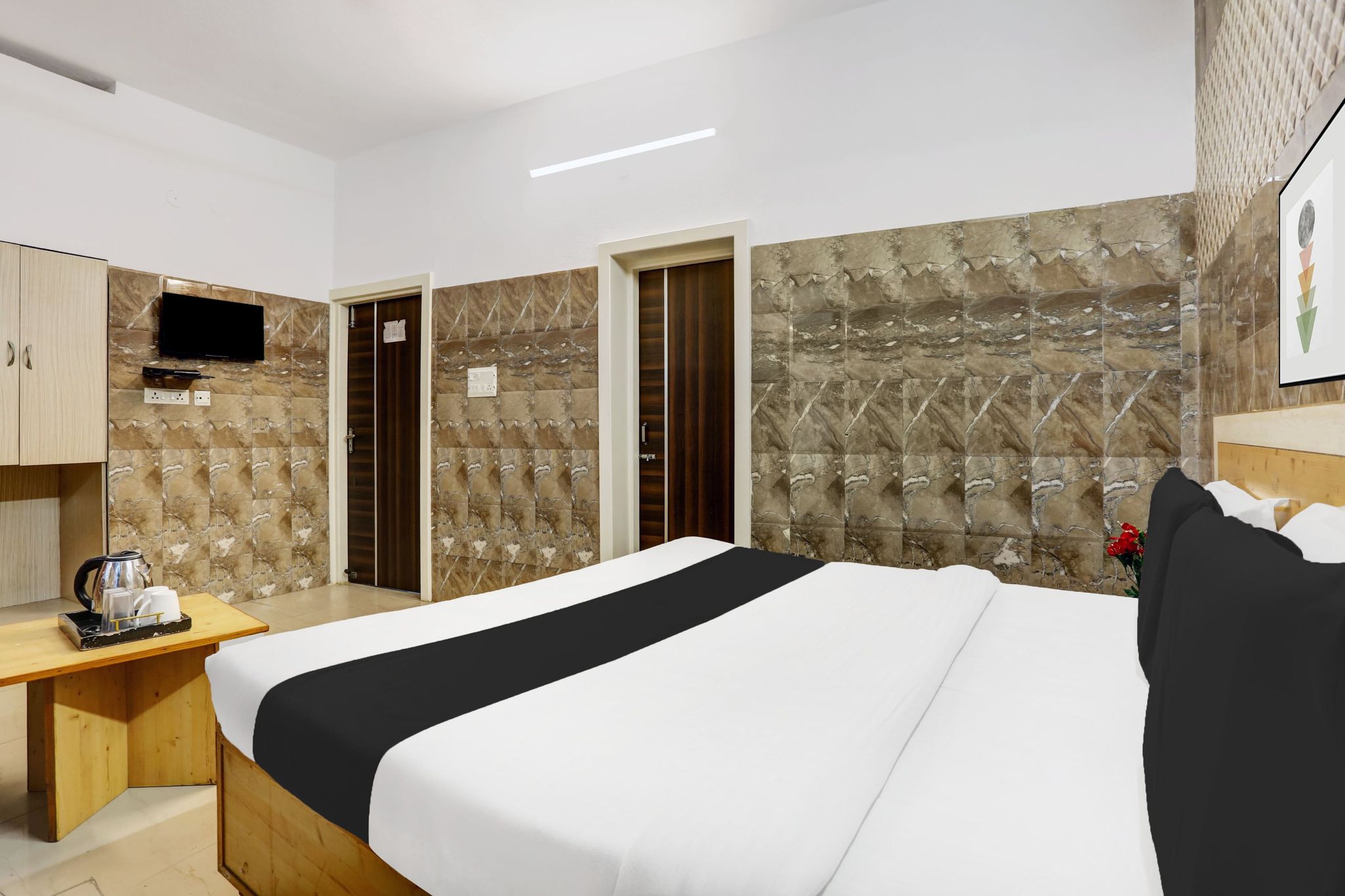 Hotel O Jammu Near Ragunath Bazaar Formerly GoodWill Classic 10