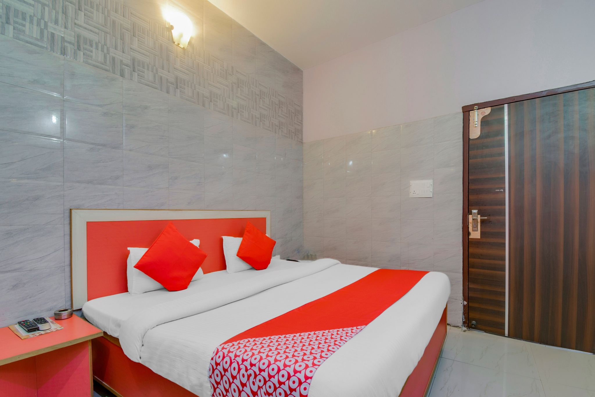 Hotel O Jammu Near Ragunath Bazaar Formerly GoodWill Classic 9