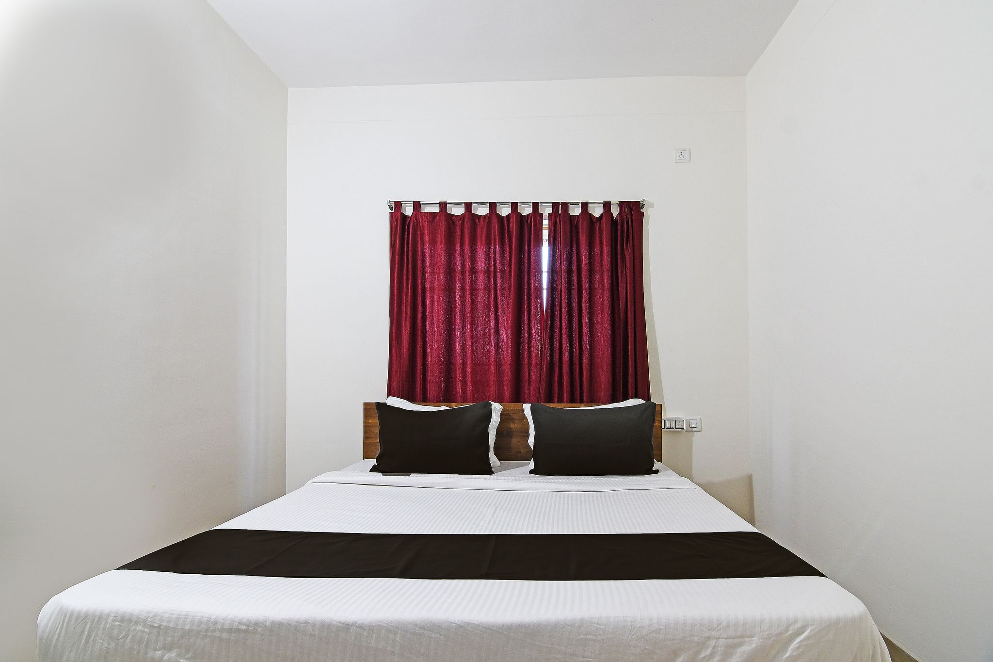 Hotel O Bijaya Premium Classic 3