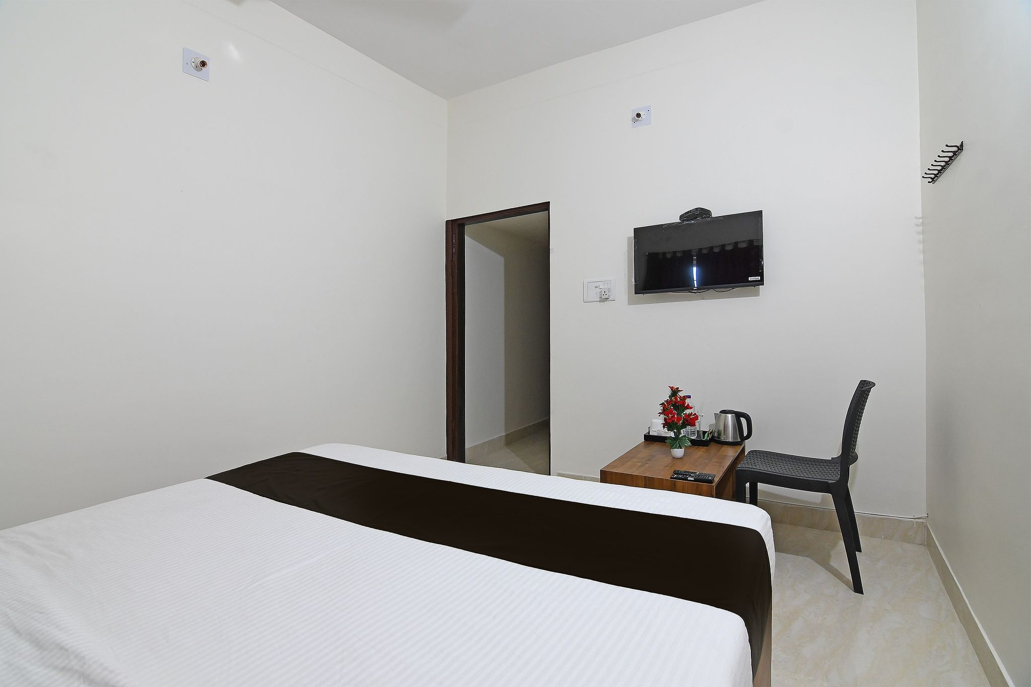 Hotel O Bijaya Premium Classic 4
