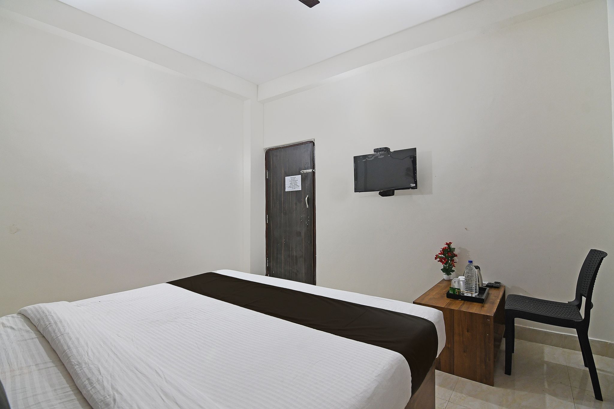 Hotel O Bijaya Premium Classic 11