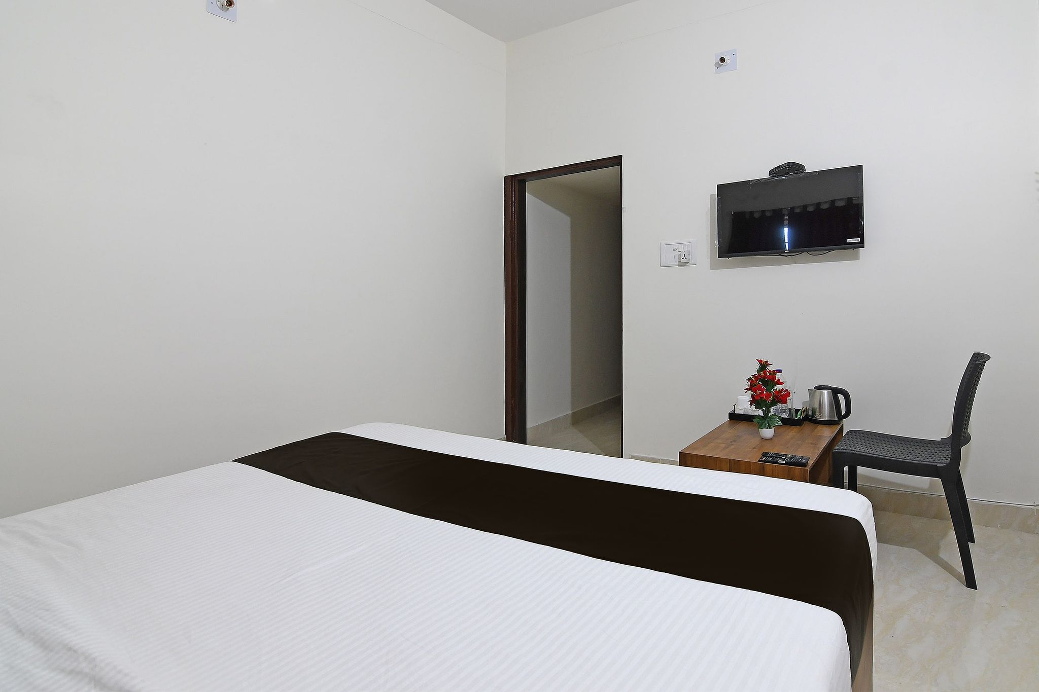 Hotel O Bijaya Premium Classic 6