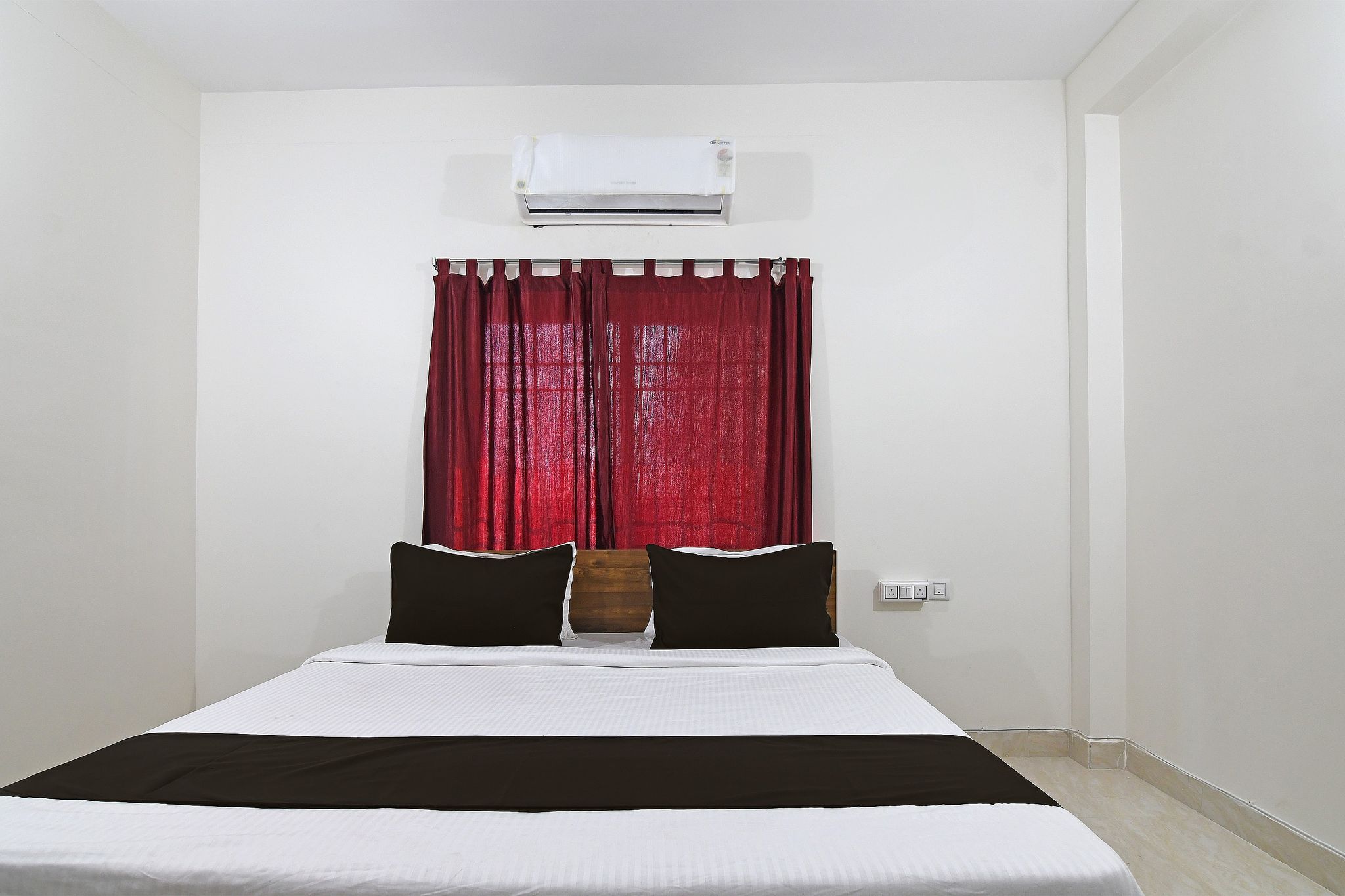 Hotel O Bijaya Premium Classic 8