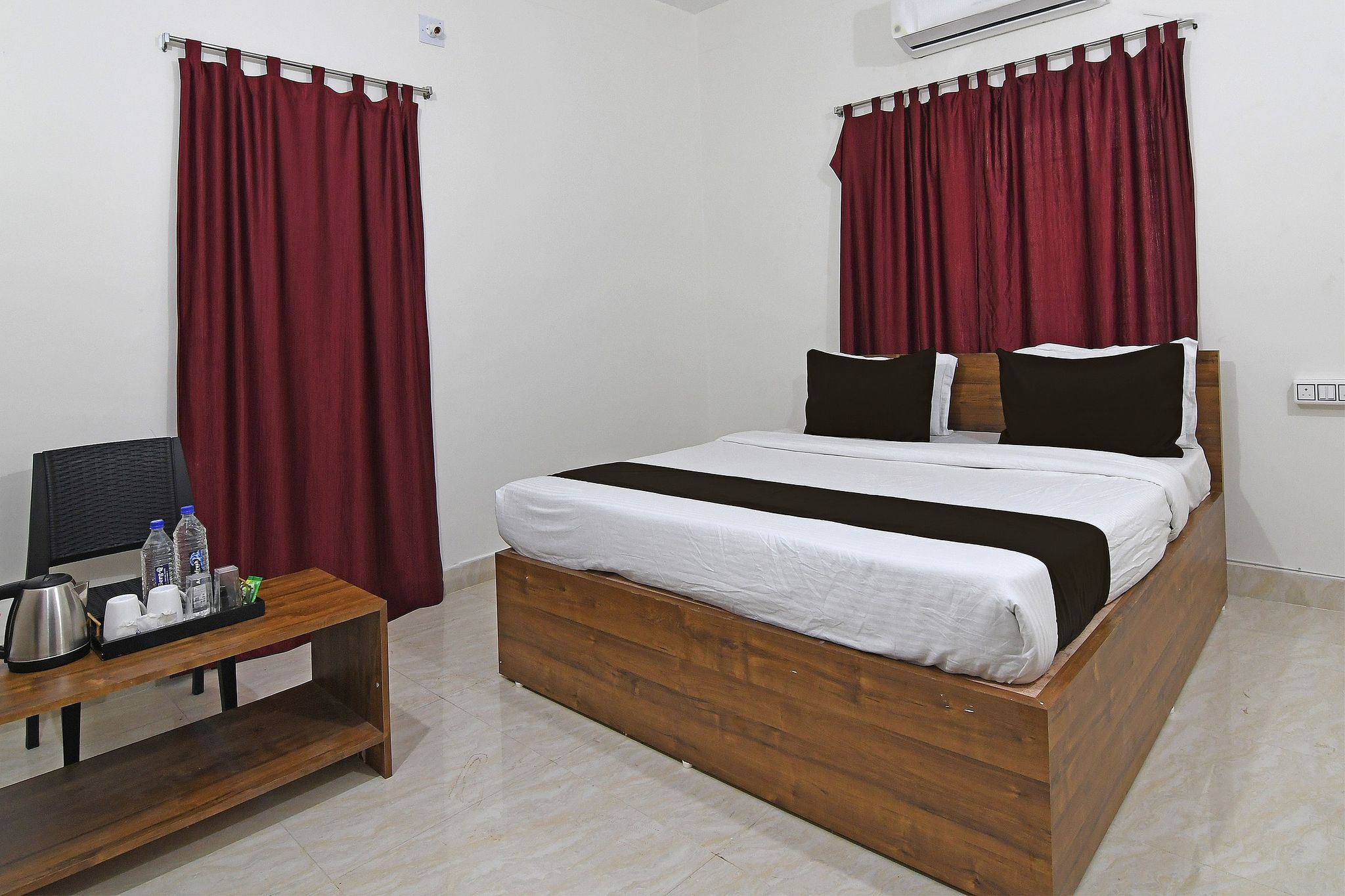 Hotel O Bijaya Premium Classic 5