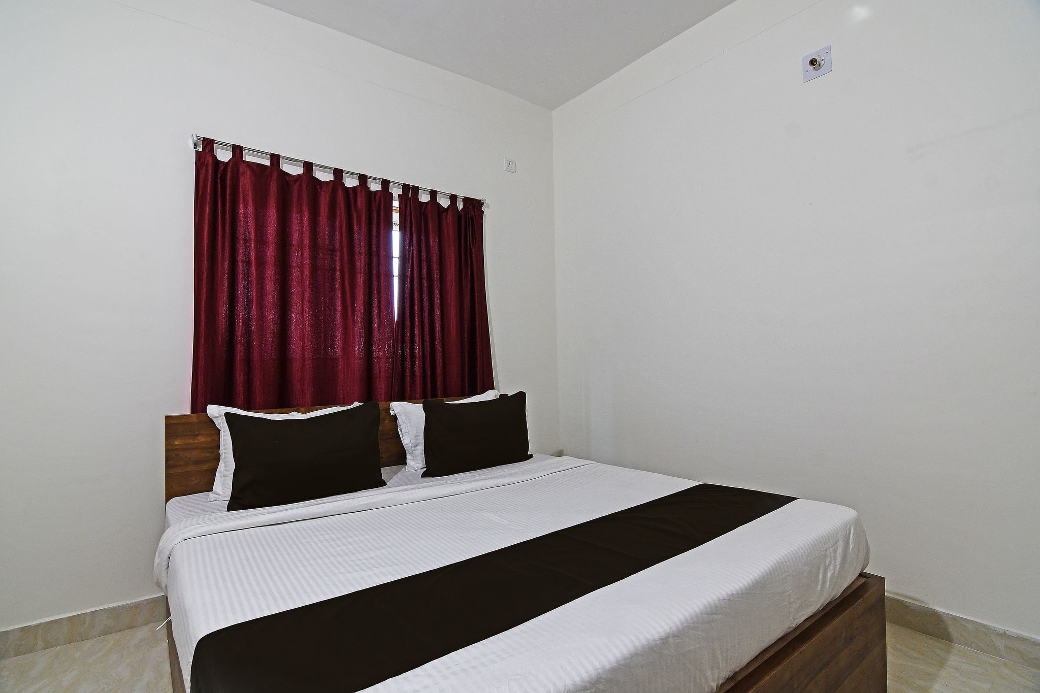 Hotel O Bijaya Premium Classic 7