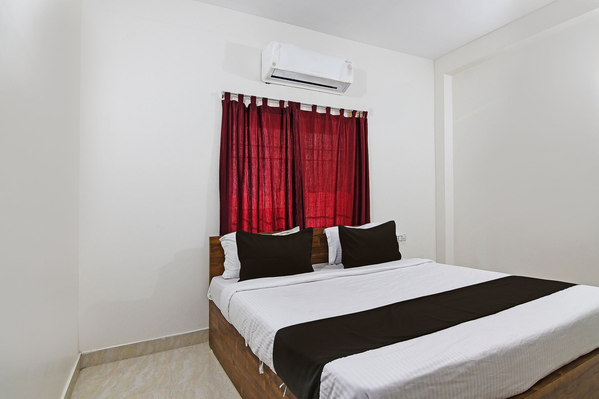 Hotel O Bijaya Premium Classic 10