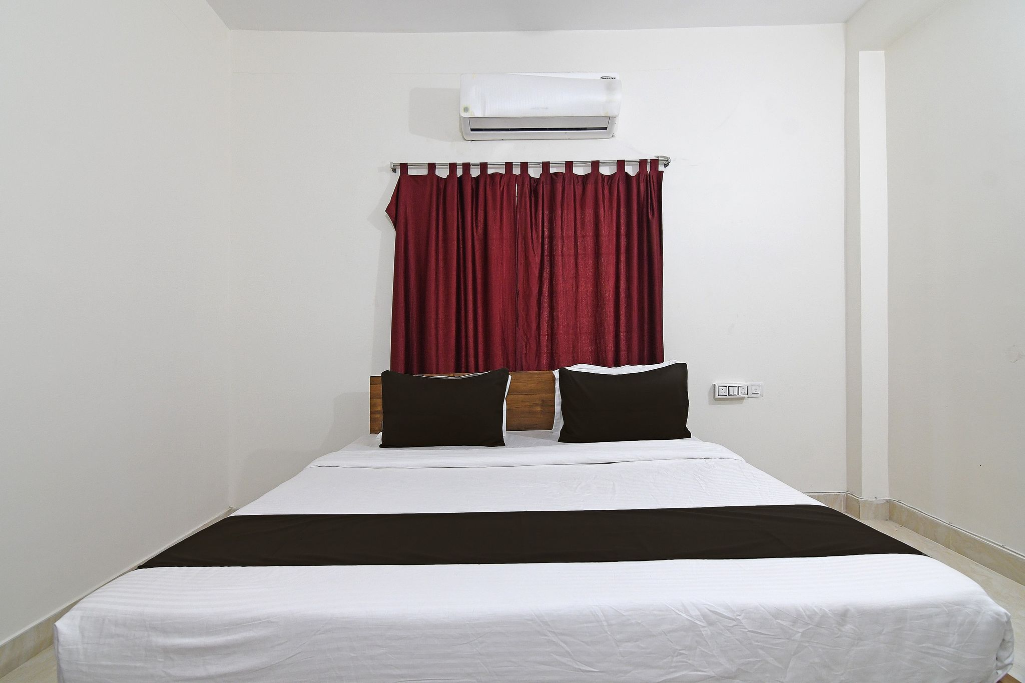 Hotel O Bijaya Premium Classic 9