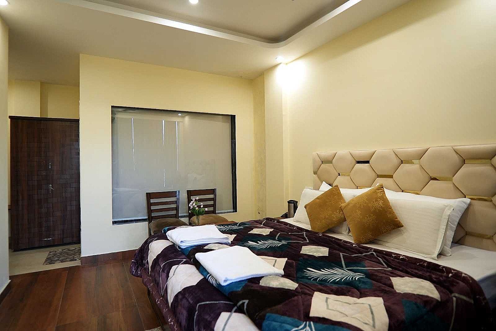 Hotel O Lords Villa
