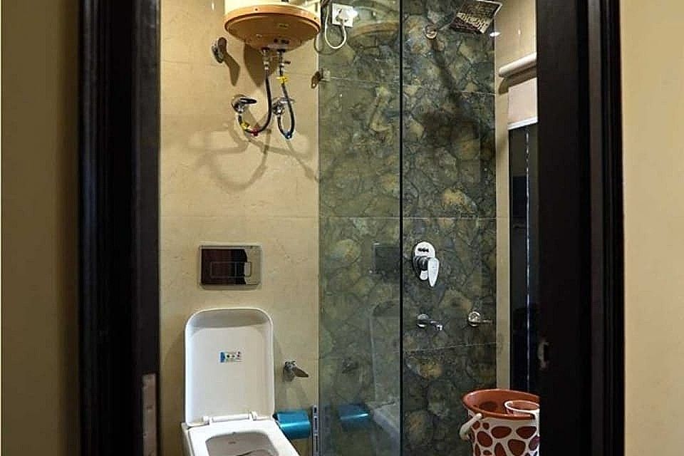 Hotel O Lords Villa