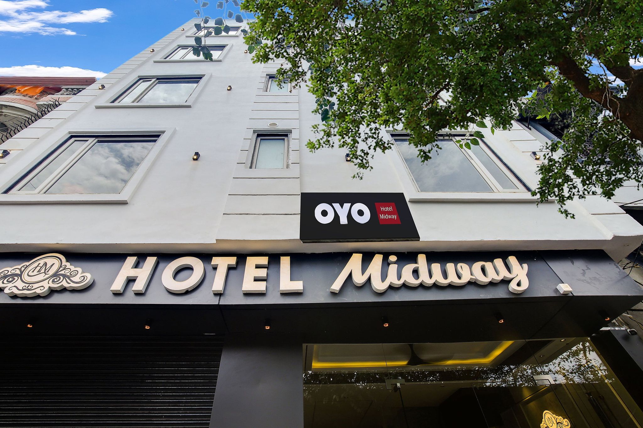 Super Townhouse Ram Talai Crossway Formerly Midway